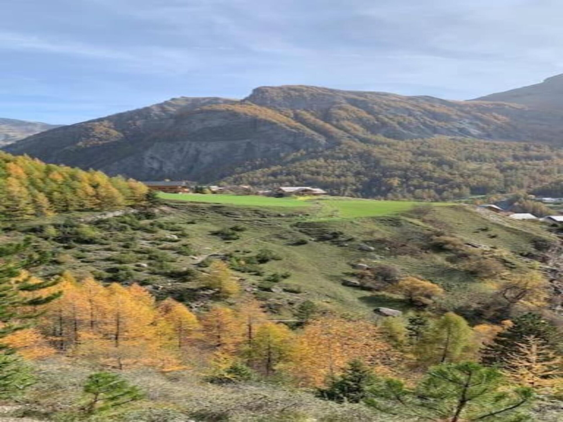 4-persoons vakantiehuis aan de piste in Orcières - foto 17