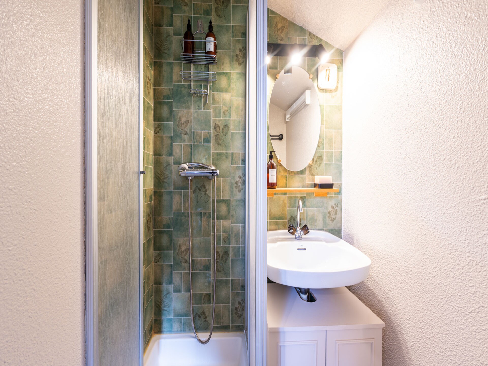 Knus appartement op 50m van de piste in Morillon voor 6 personen - foto 12