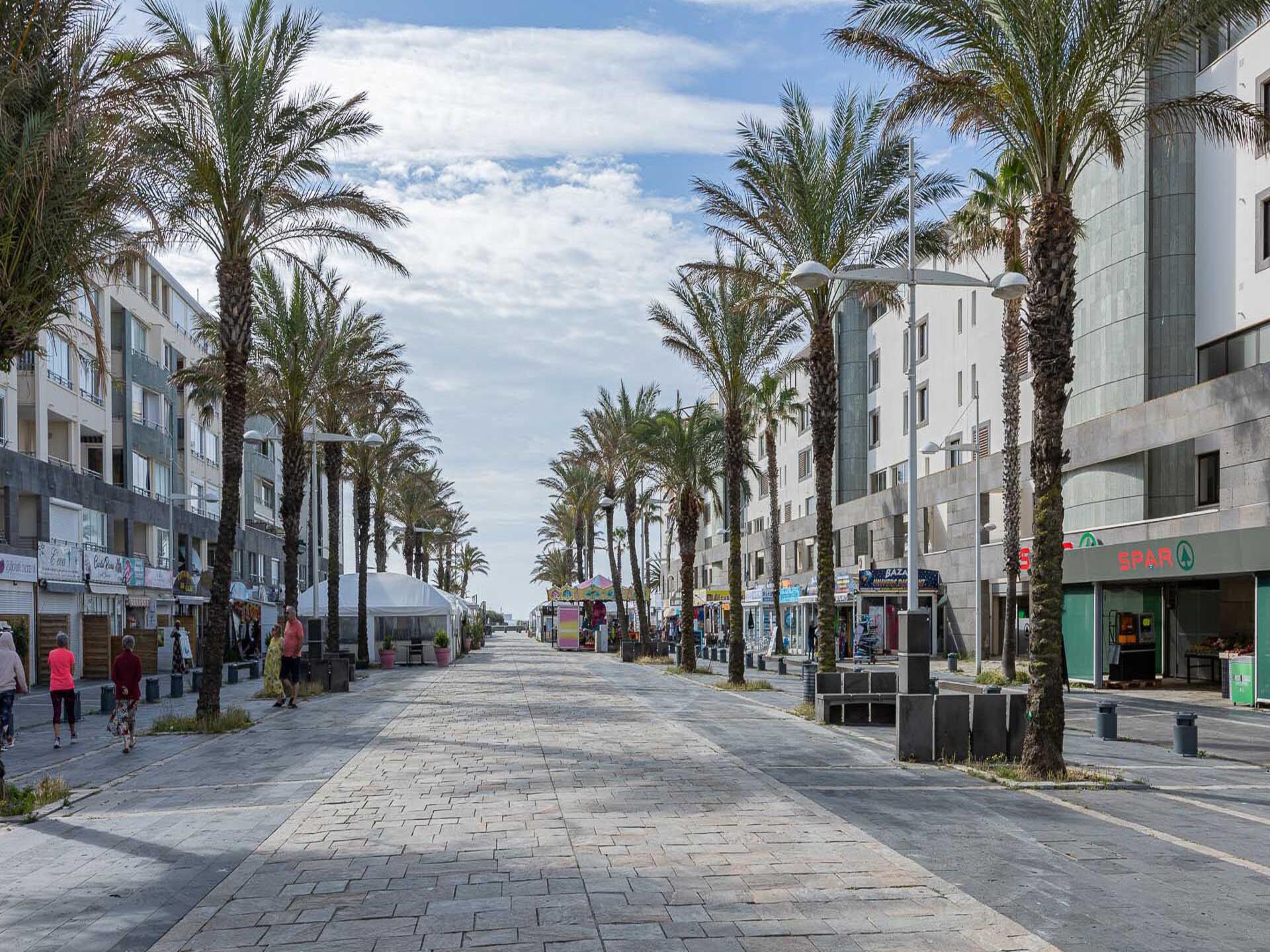 Zonnig appartement met tuin op 200 meter van het strand in Agde - foto 6