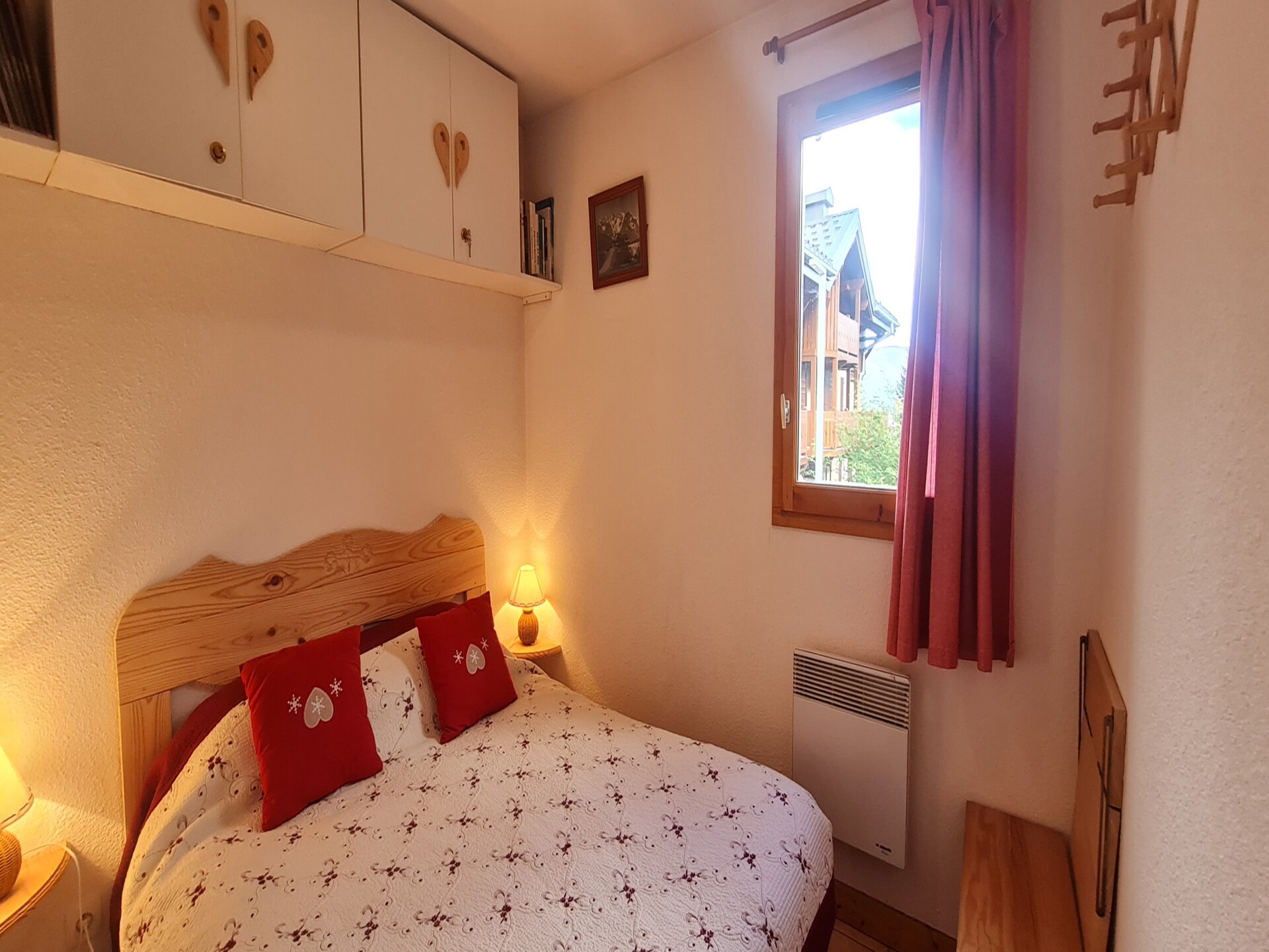 5-persoons appartement aan de piste in Les Deux Alpes - foto 3