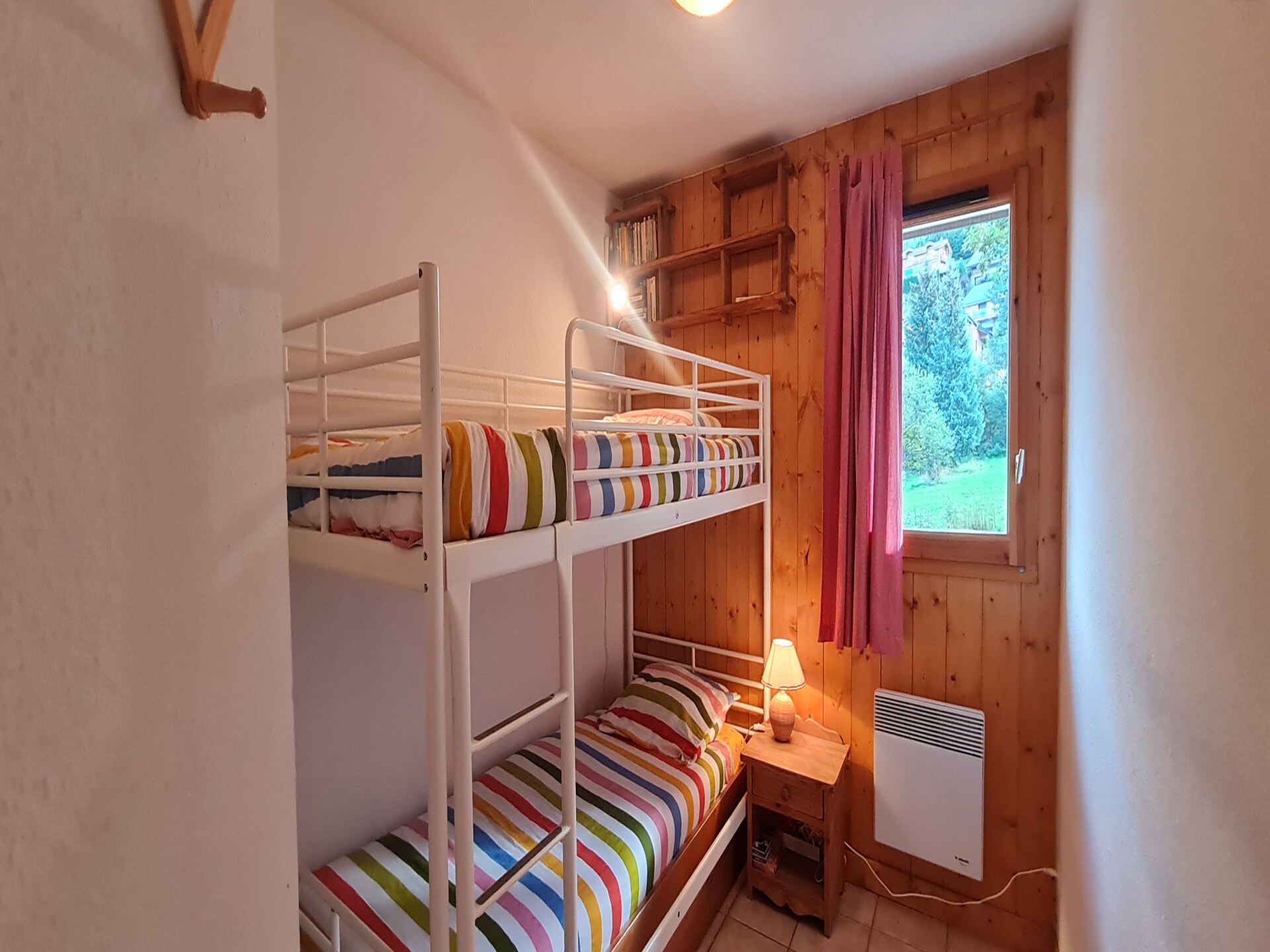 5-persoons appartement aan de piste in Les Deux Alpes - foto 7