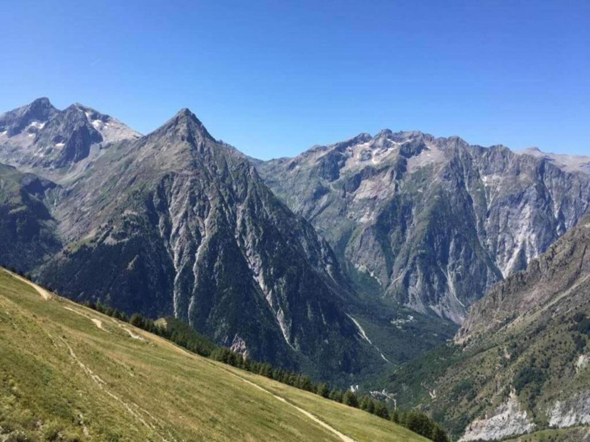 5-persoons appartement aan de piste in Les Deux Alpes - foto 17