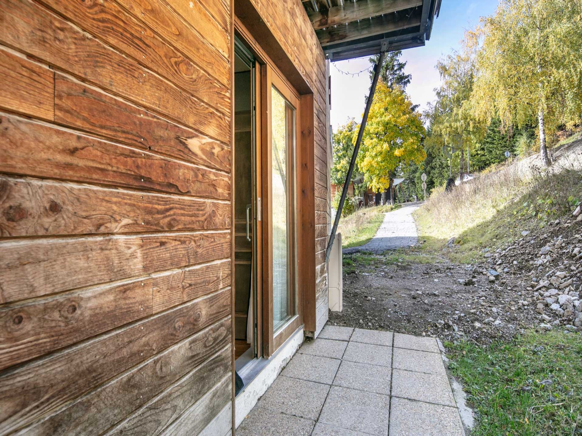 Knus appartement op 50m van de piste in Chamrousse - foto 5