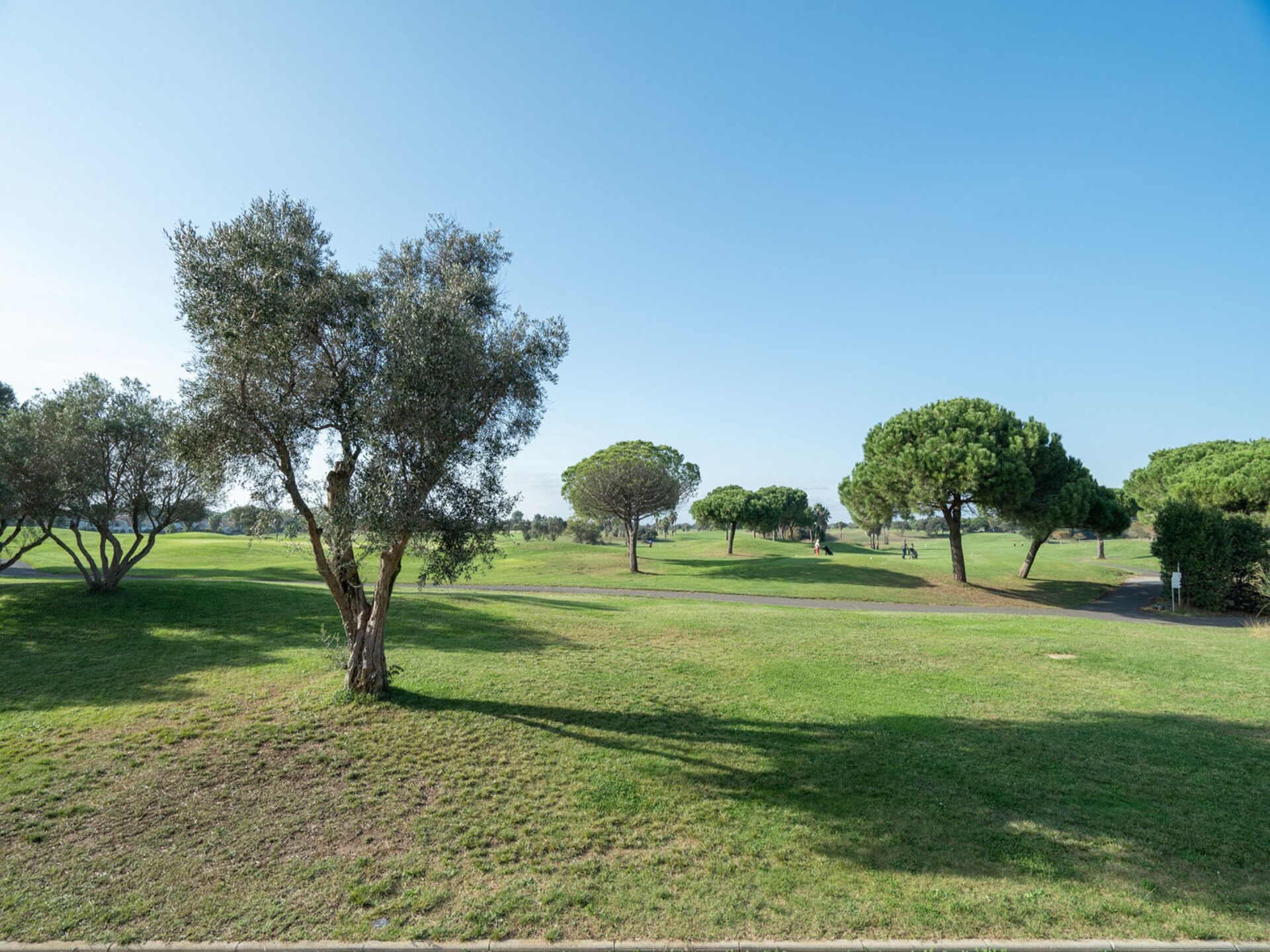Knus appartement met tuin, op 600m van het strand in Agde - foto 6
