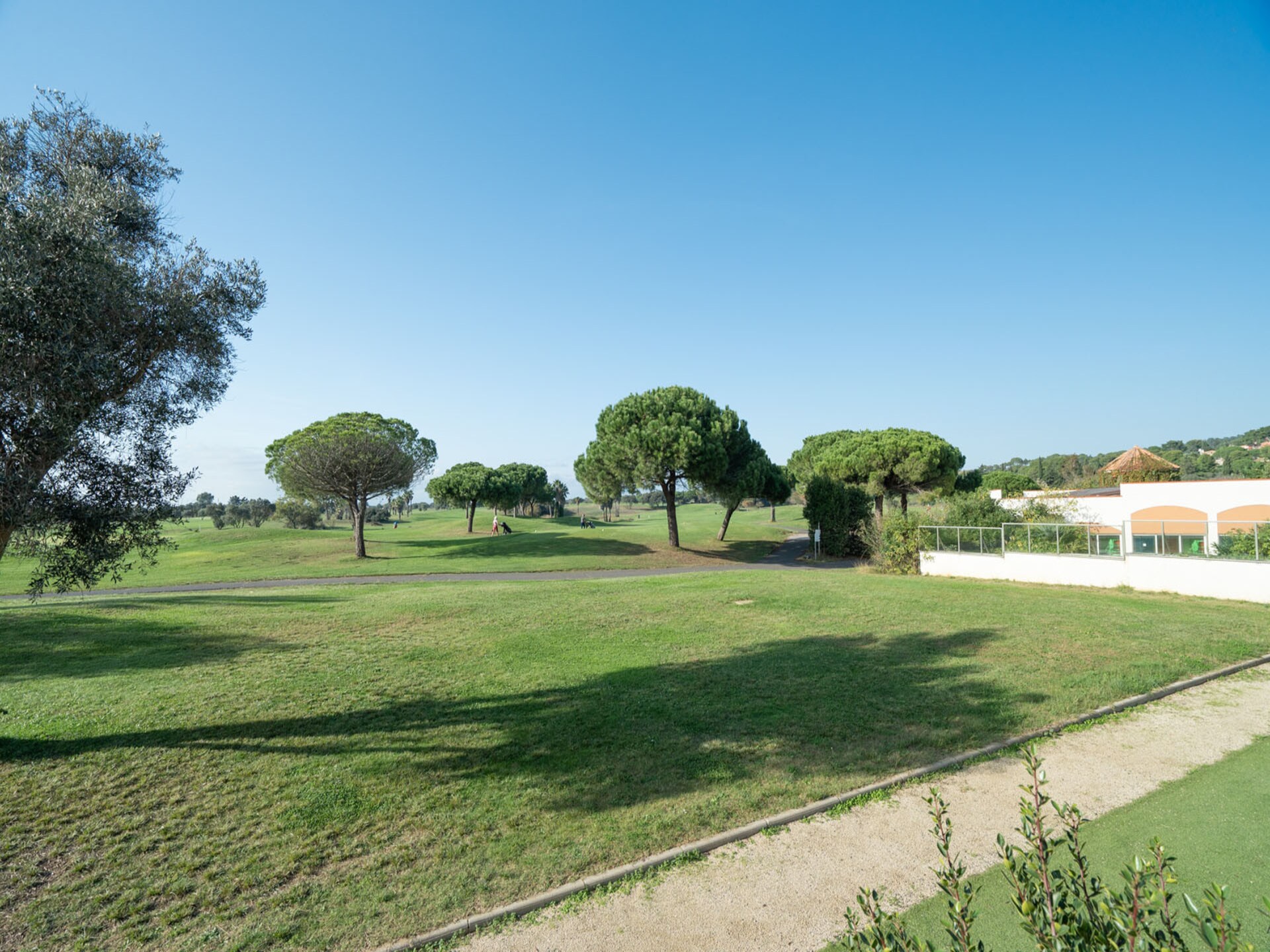 Knus appartement met tuin, op 600m van het strand in Agde - foto 21