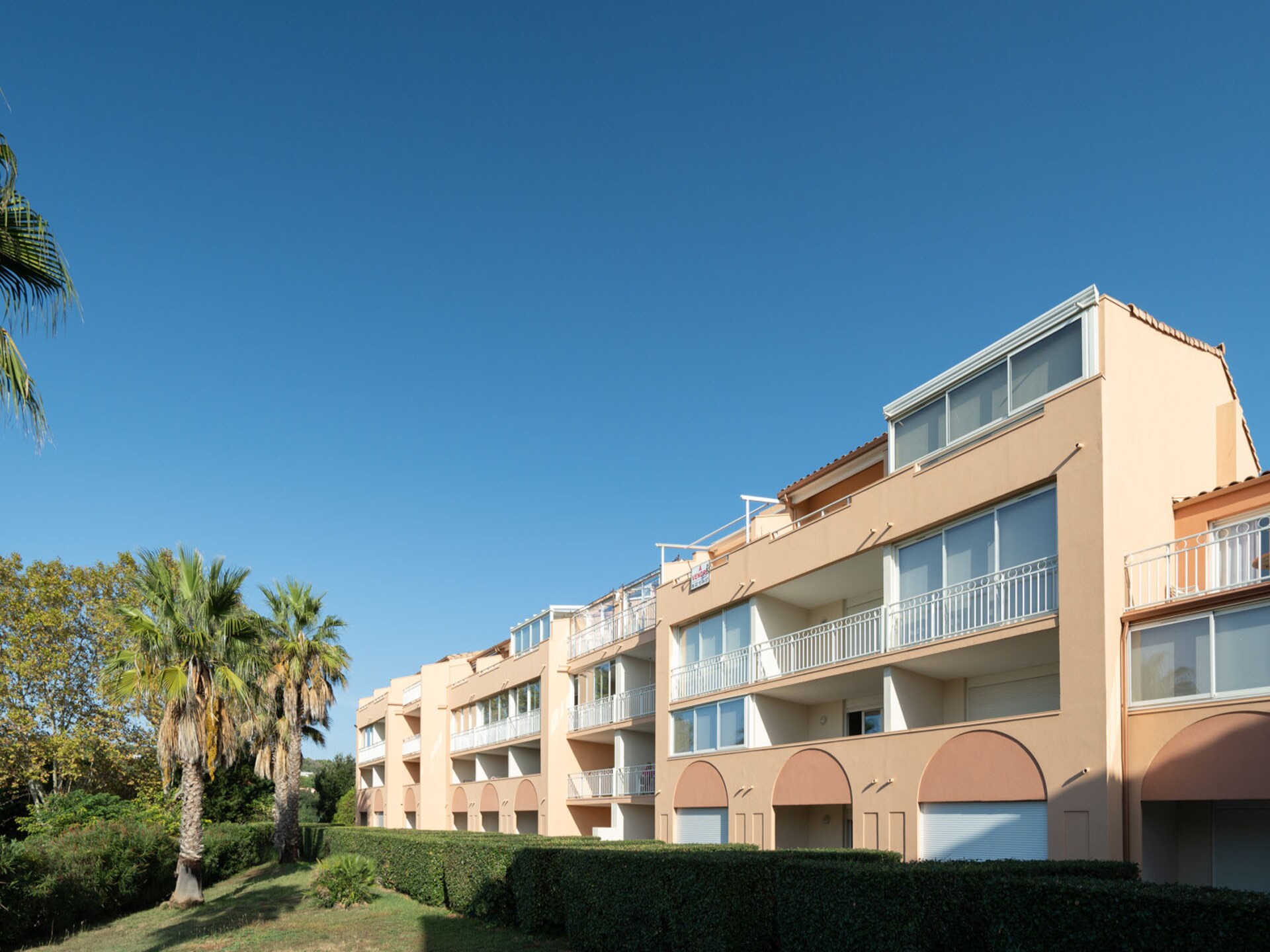 Knus appartement met tuin, op 600m van het strand in Agde - foto 7