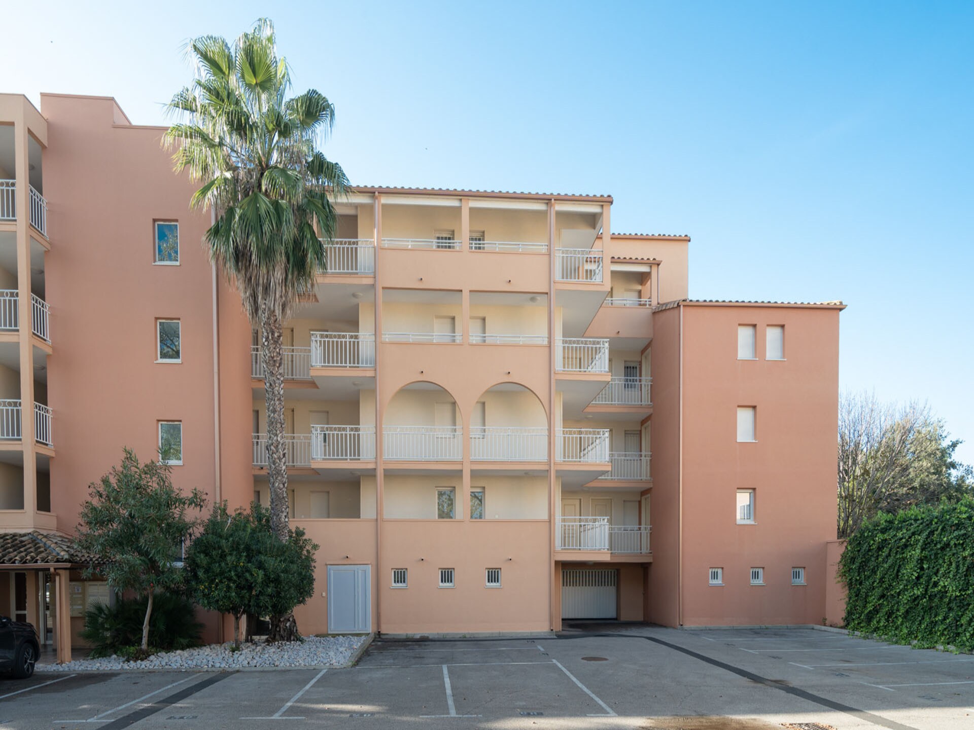 Knus appartement met tuin, op 600m van het strand in Agde - foto 23