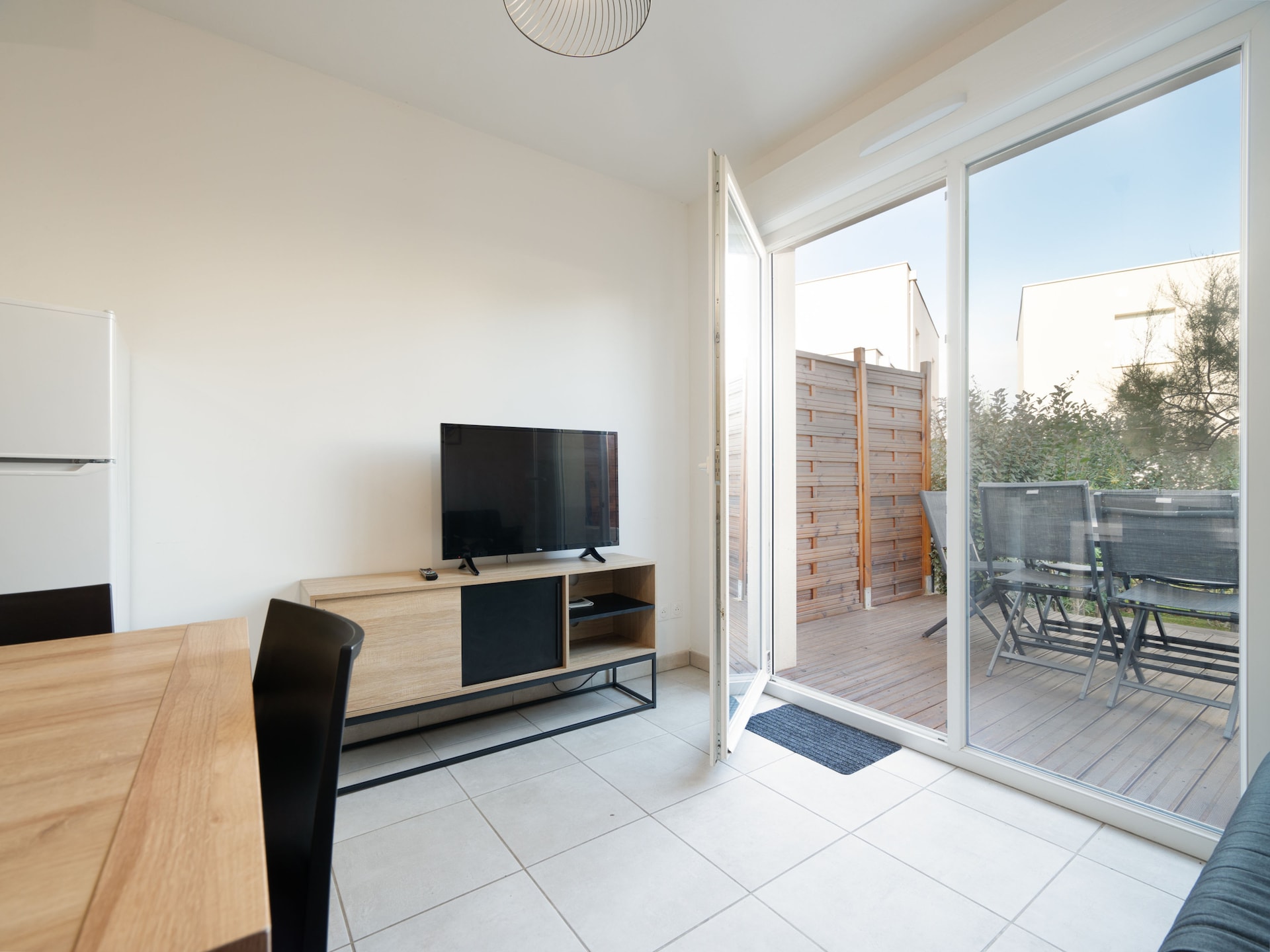 6-persoons appartement in Valras-Plage op 450m van het strand · 6 pers. - foto 9