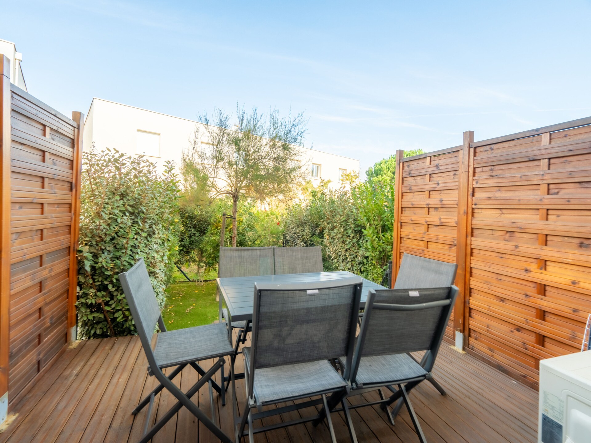 6-persoons appartement in Valras-Plage op 450m van het strand · 6 pers. - foto 22