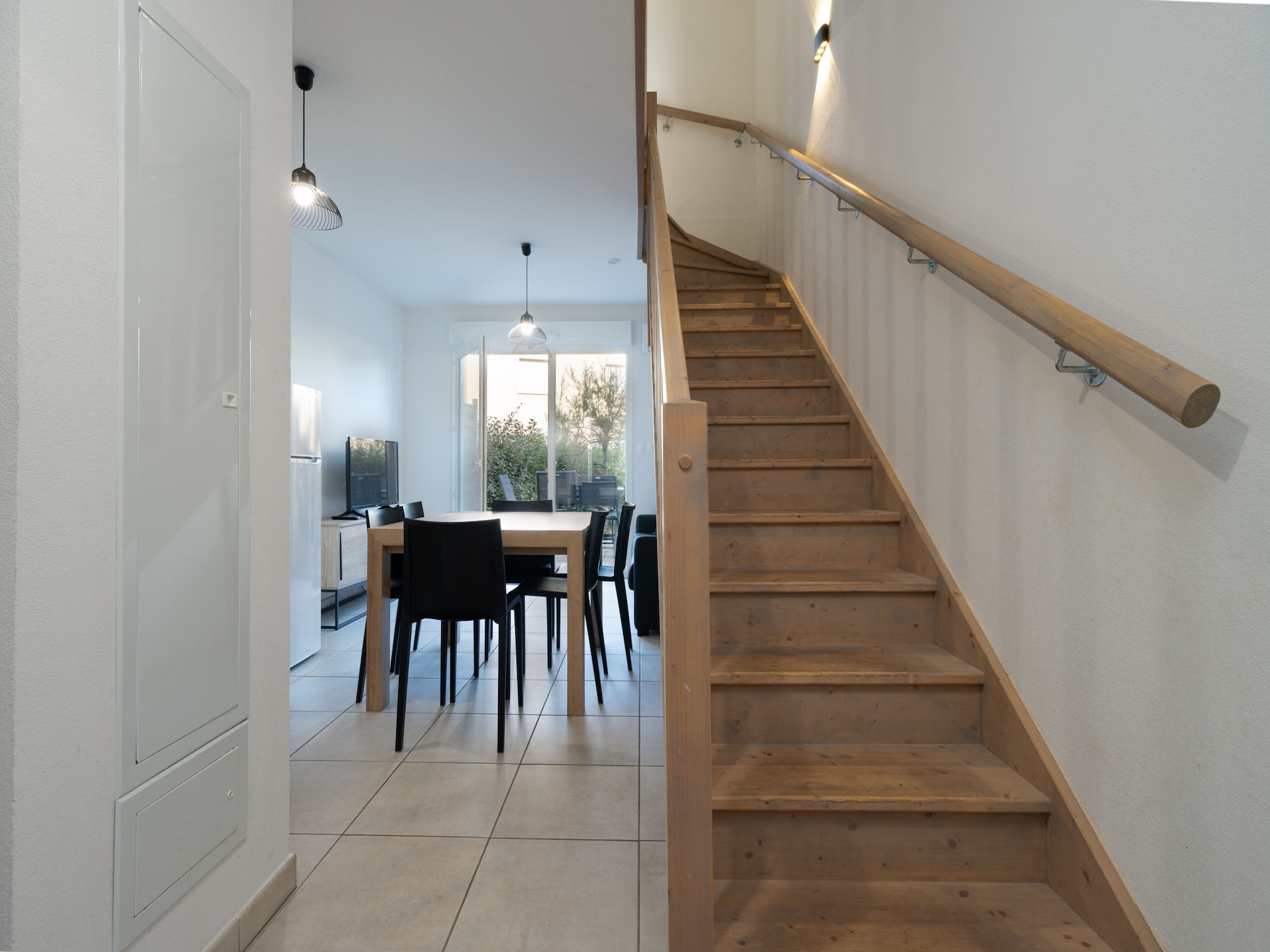 6-persoons appartement in Valras-Plage op 450m van het strand · 6 pers. - foto 10
