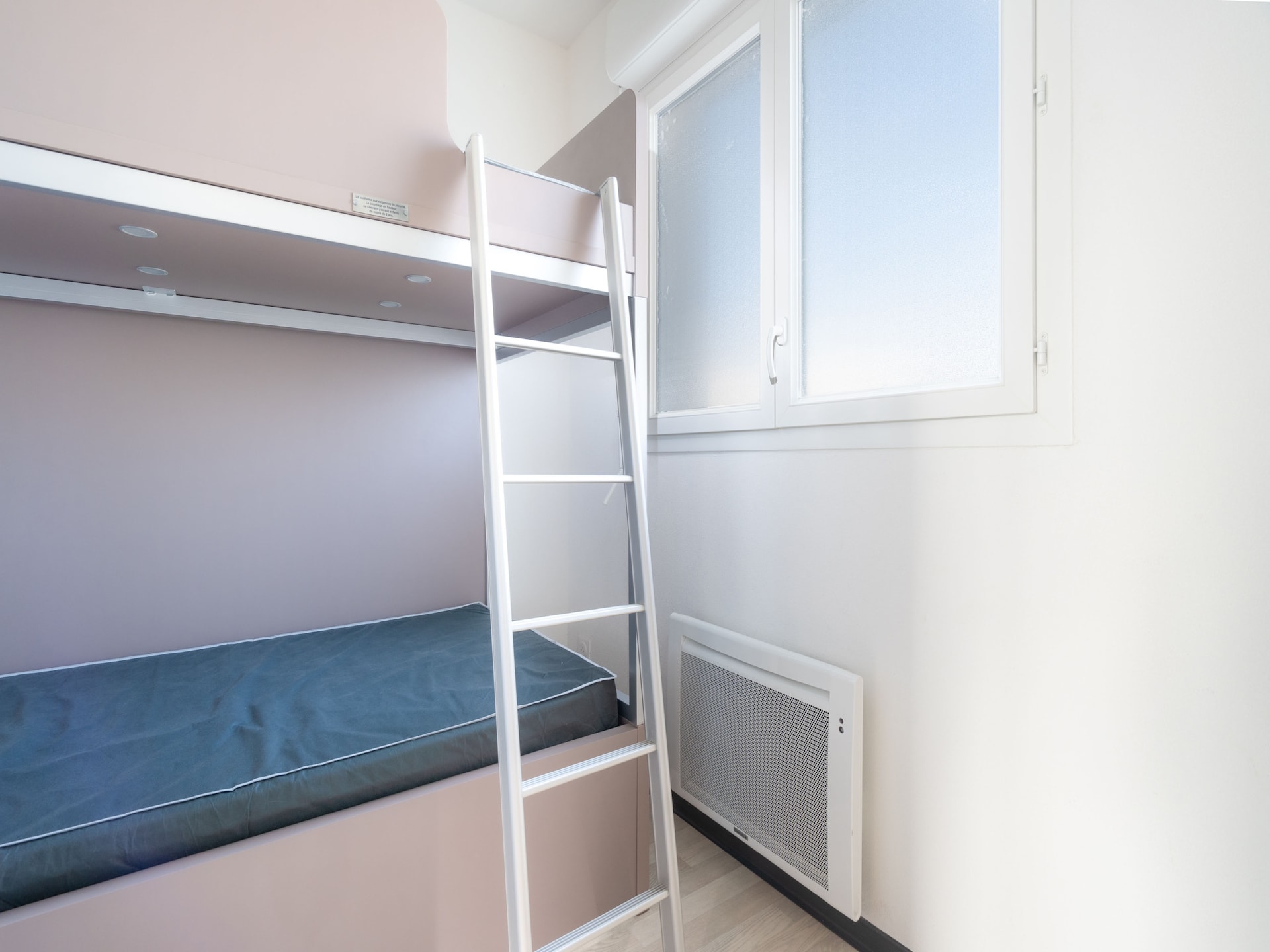 6-persoons appartement in Valras-Plage op 450m van het strand · 6 pers. - foto 13
