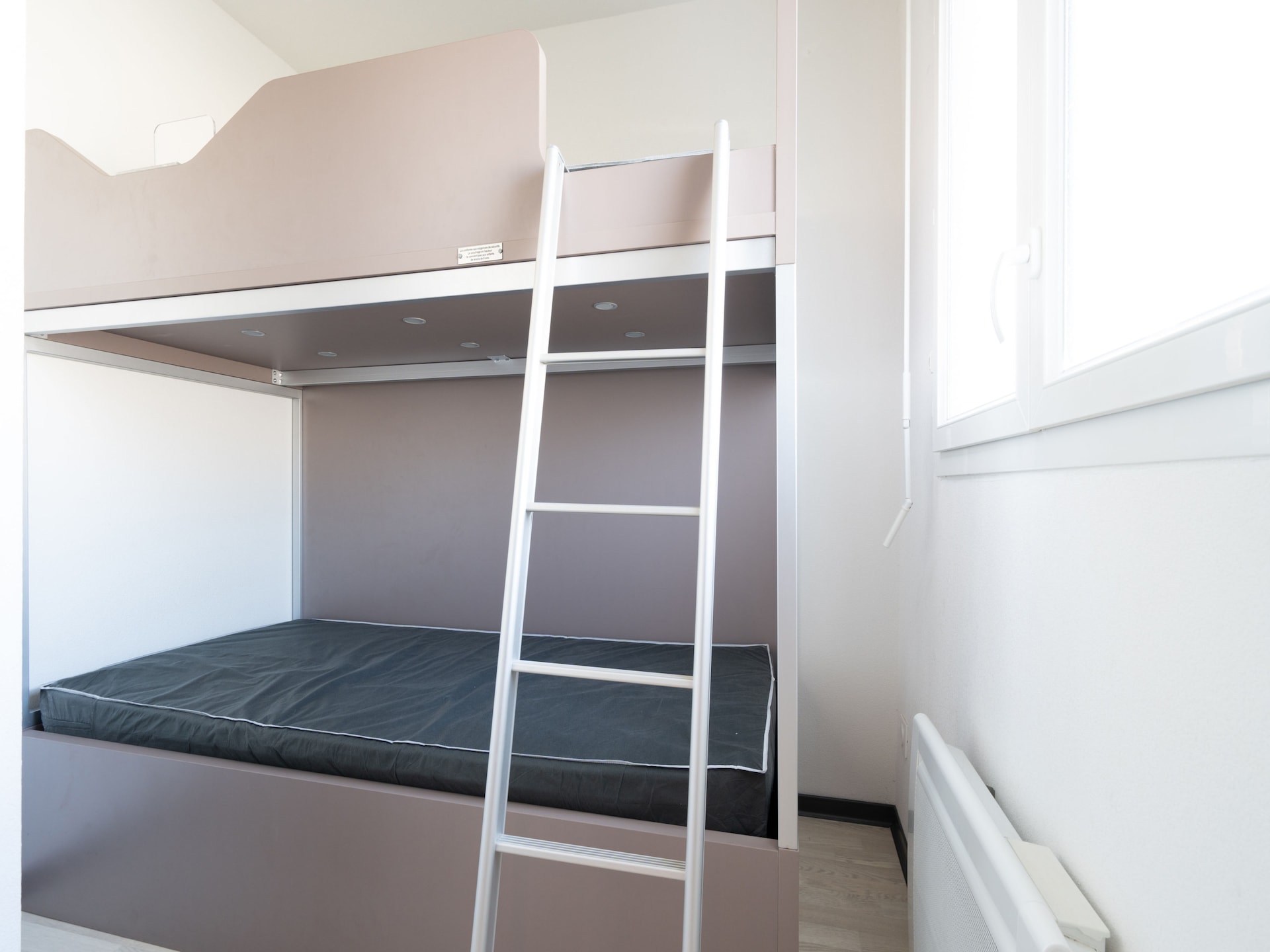 6-persoons appartement in Valras-Plage op 450m van het strand · 6 pers. - foto 14
