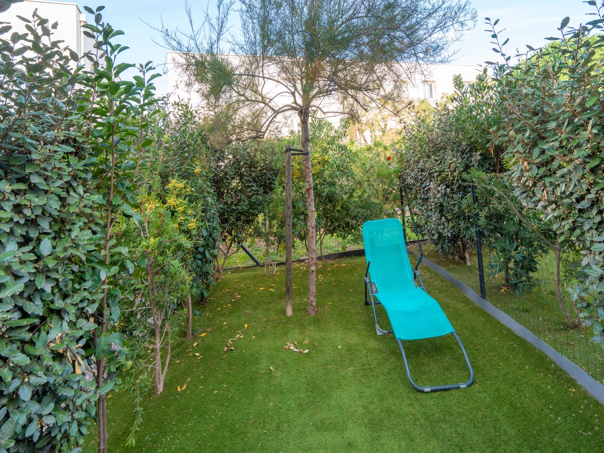 6-persoons appartement in Valras-Plage op 450m van het strand · 6 pers. - foto 21