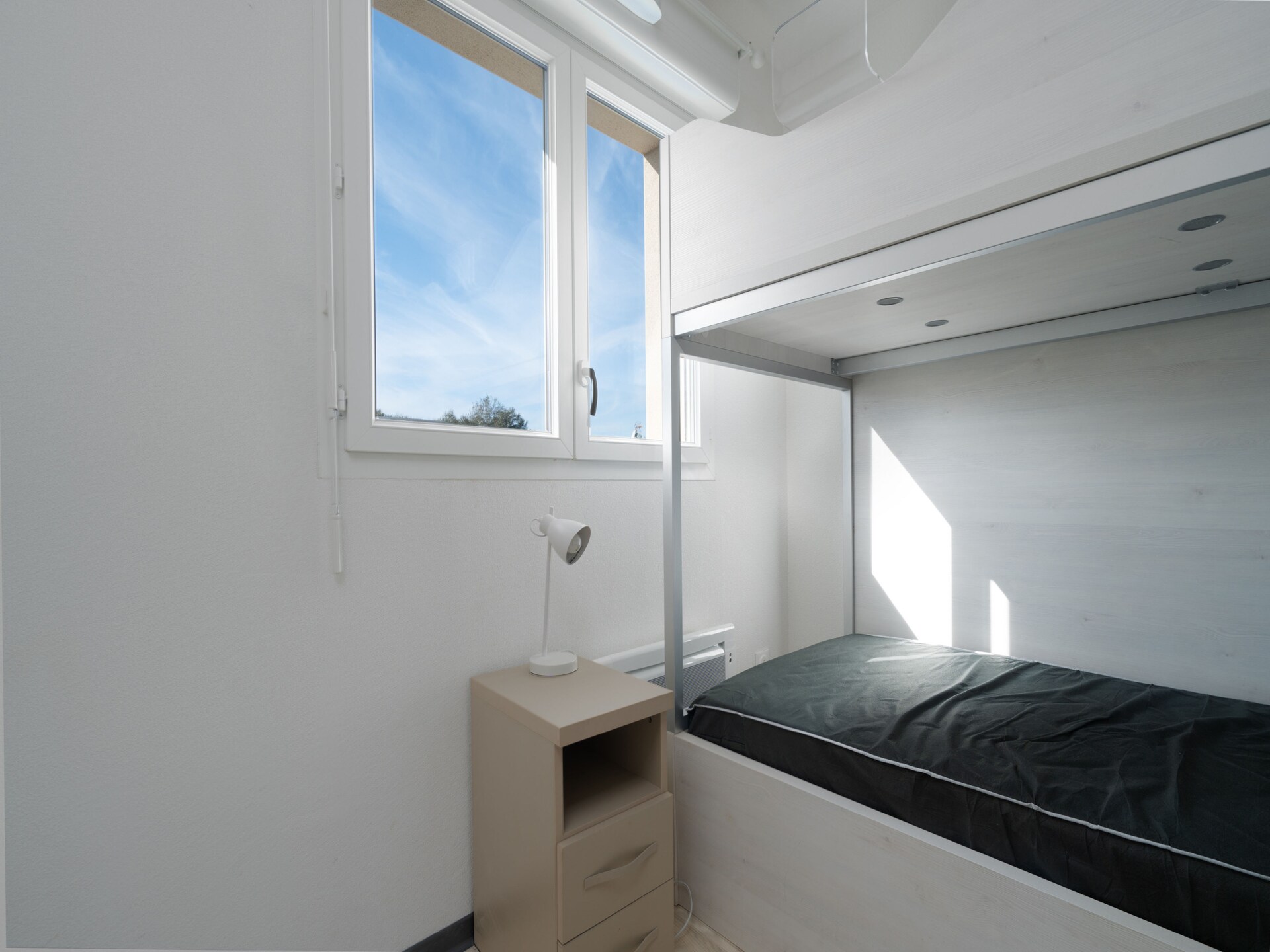 6-persoons appartement in Valras-Plage op 450m van het strand - foto 13