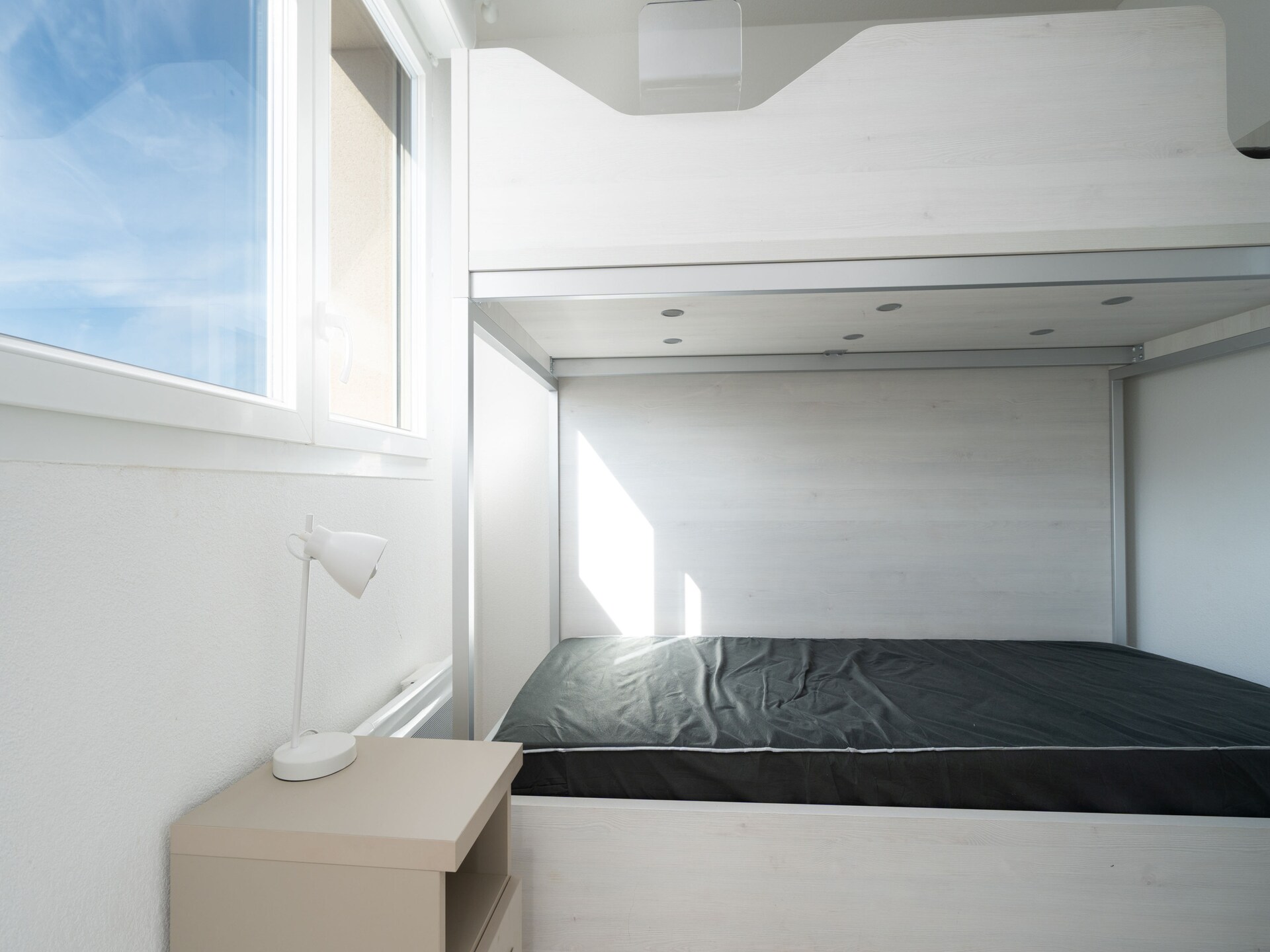 6-persoons appartement in Valras-Plage op 450m van het strand - foto 12