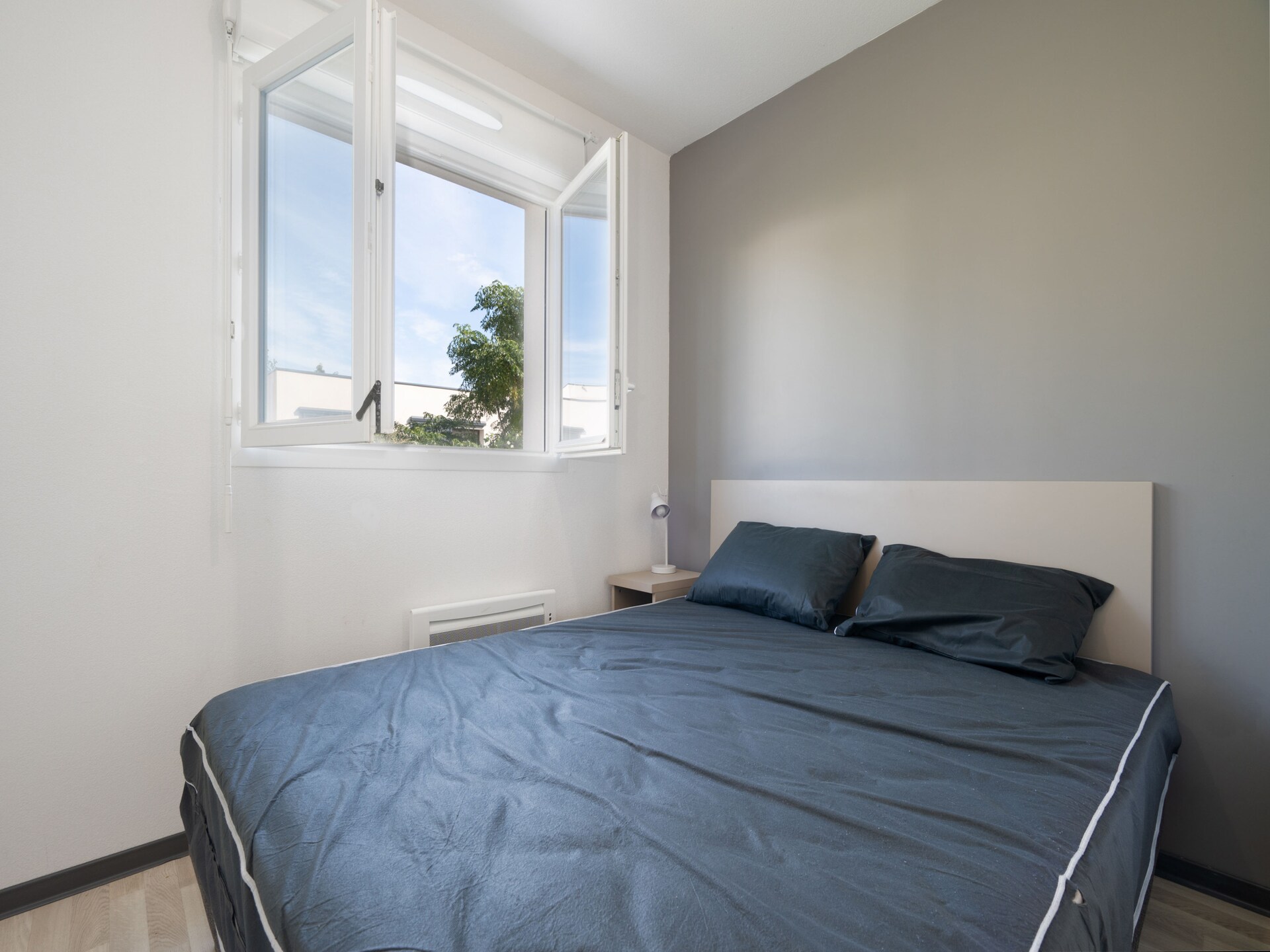 6-persoons appartement in Valras-Plage op 450m van het strand - foto 7