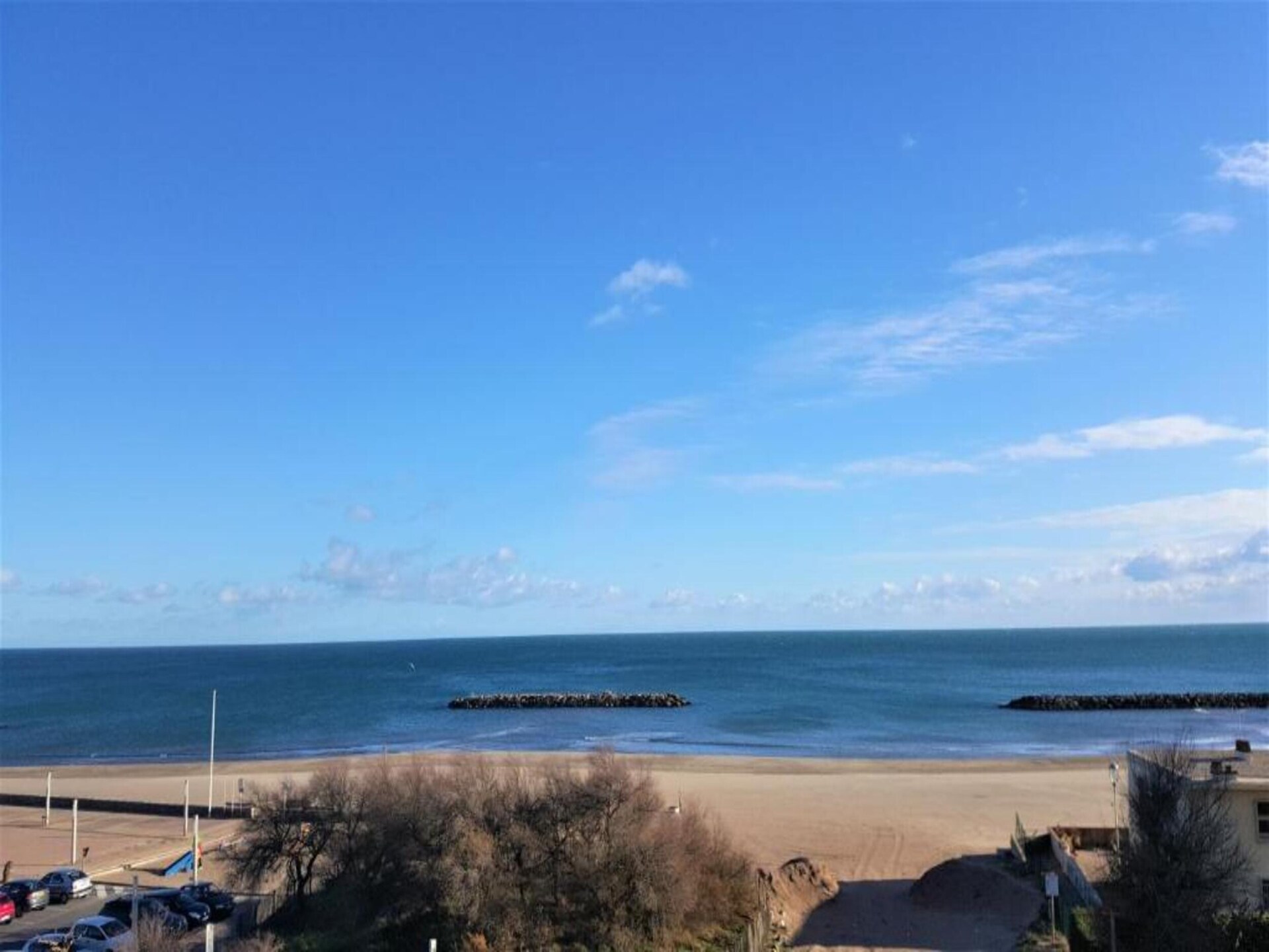 6-persoons appartement in Valras-Plage op 450m van het strand - foto 20