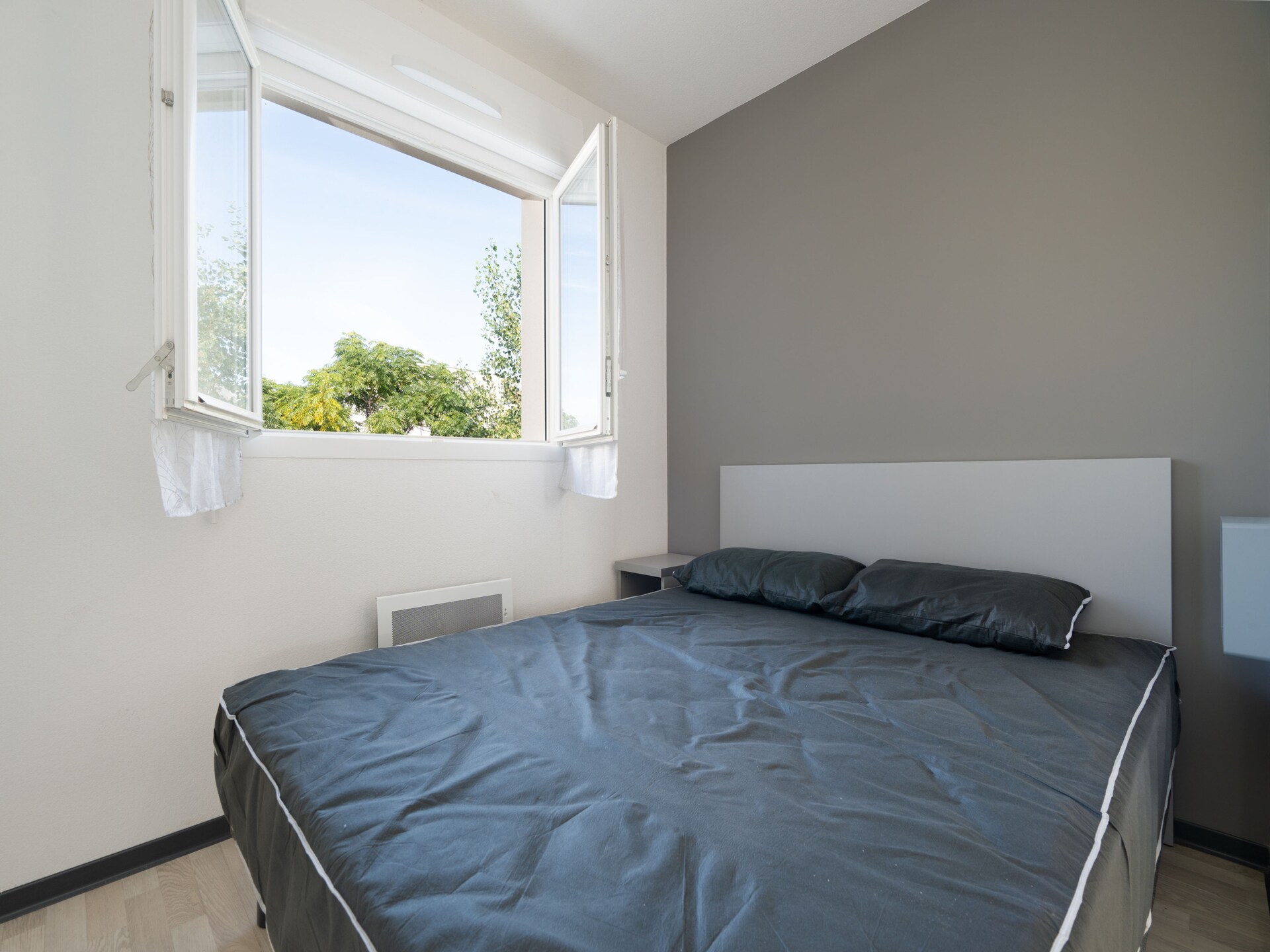 Vrijstaande strandvilla La Dune N°48 met tuin, 450m van zee - foto 4