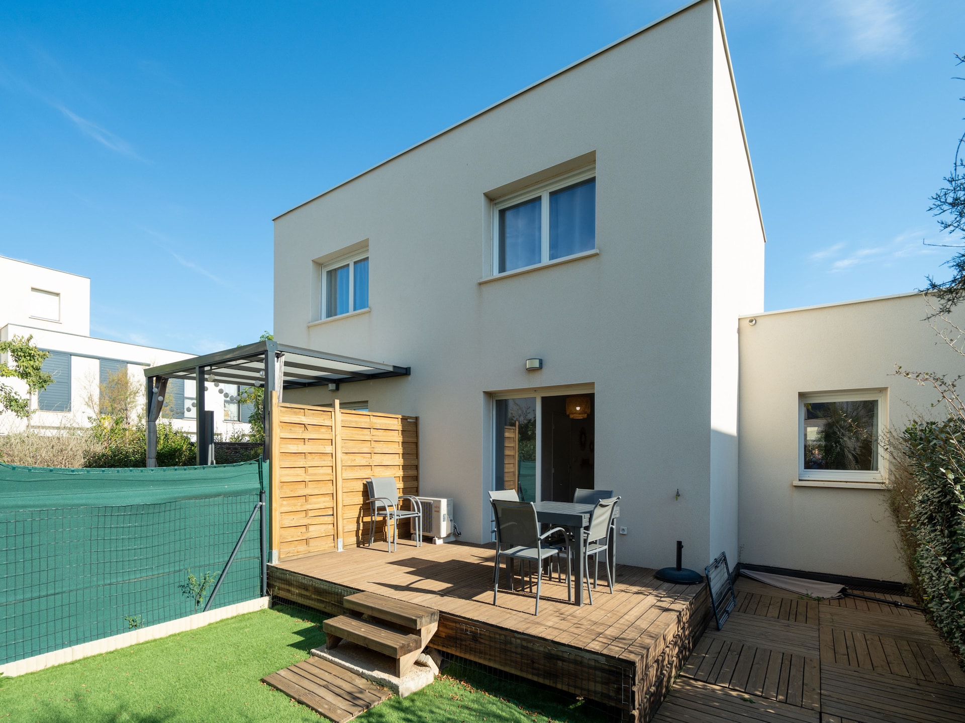 6-persoons villa in Valras-Plage op 450m van het strand · 6 pers. - foto 6