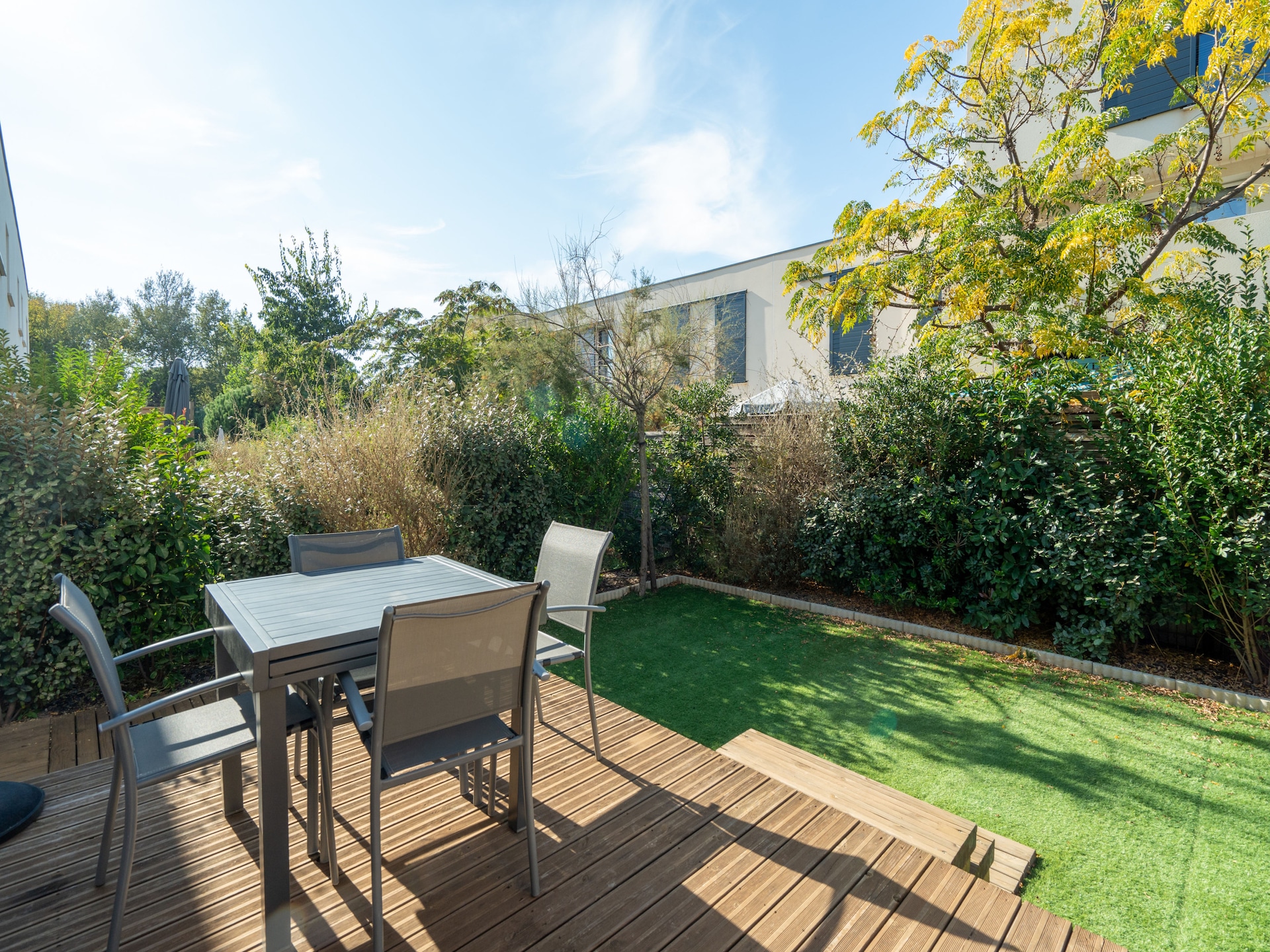 6-persoons villa in Valras-Plage op 450m van het strand · 6 pers. - foto 21