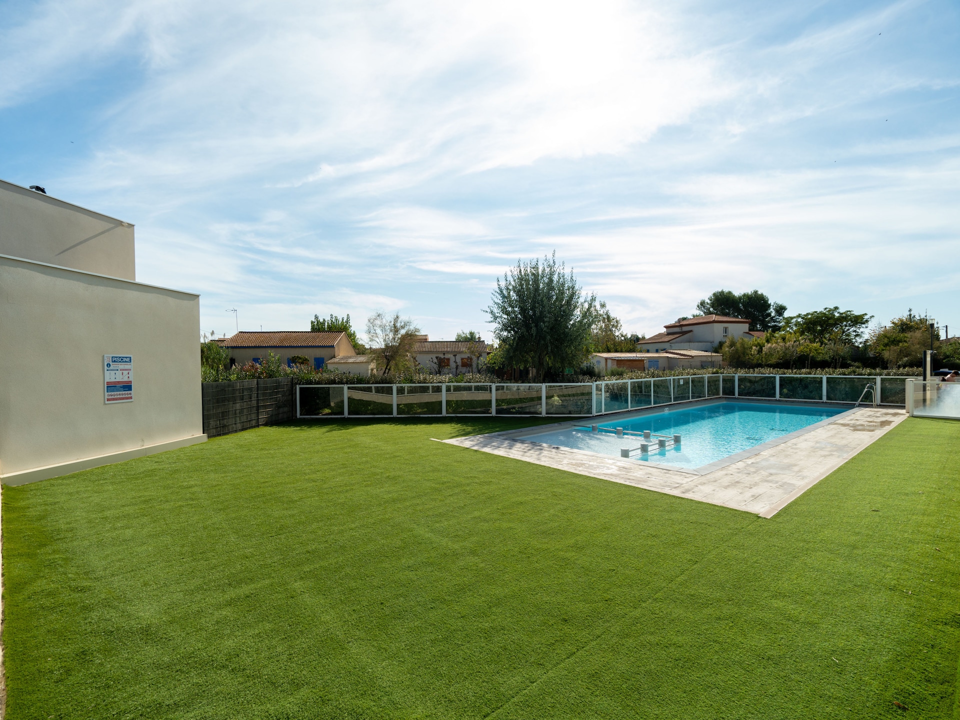 6-persoons villa in Valras-Plage op 450m van het strand · 6 pers. - foto 19