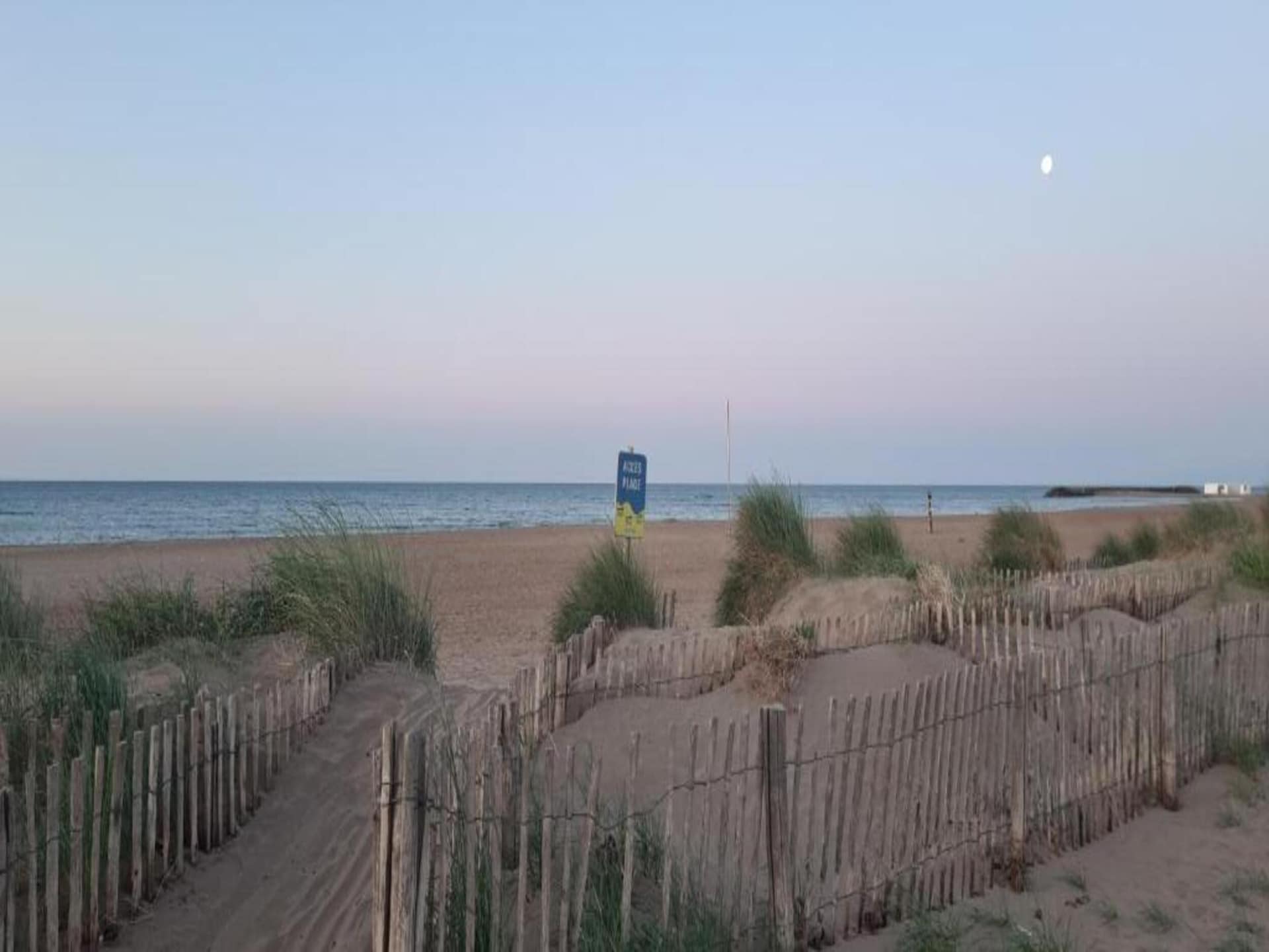 6-persoons villa in Valras-Plage op 450m van het strand · 6 pers. - foto 34