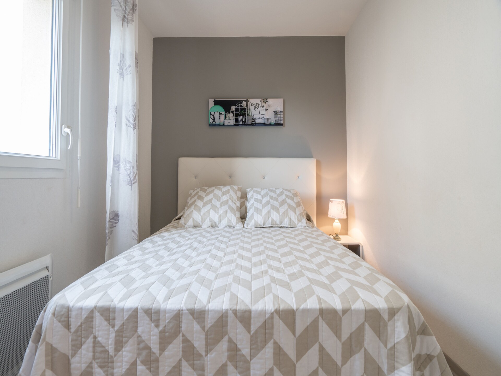 6-persoons villa in Valras-Plage op 450 meter van het strand - foto 15