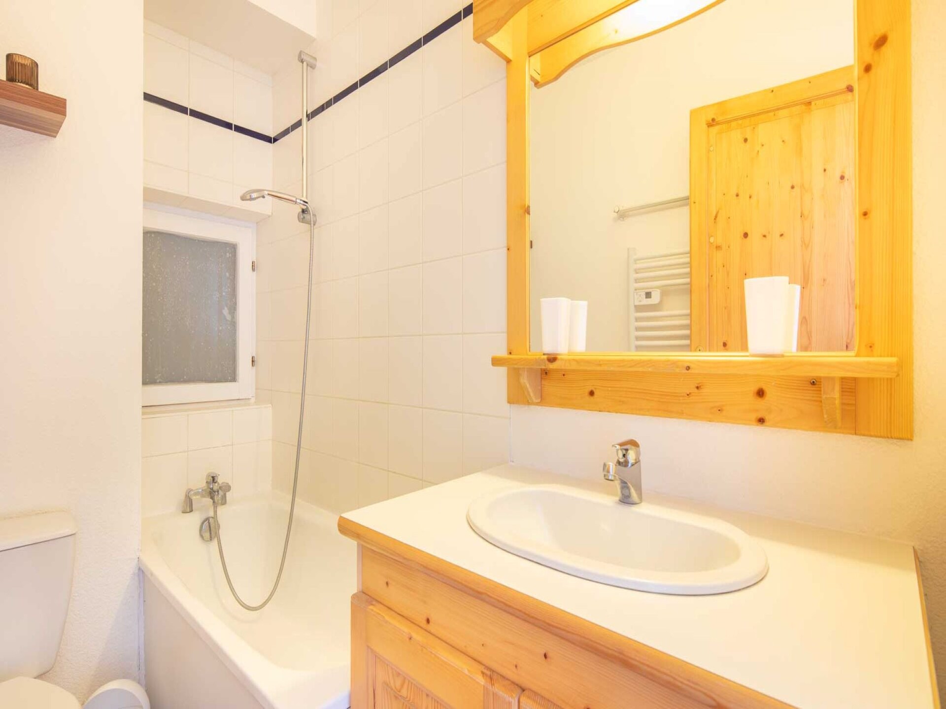 4-persoons appartement aan de piste in Saint-Sorlin-d´Arves · 25 m² - foto 10