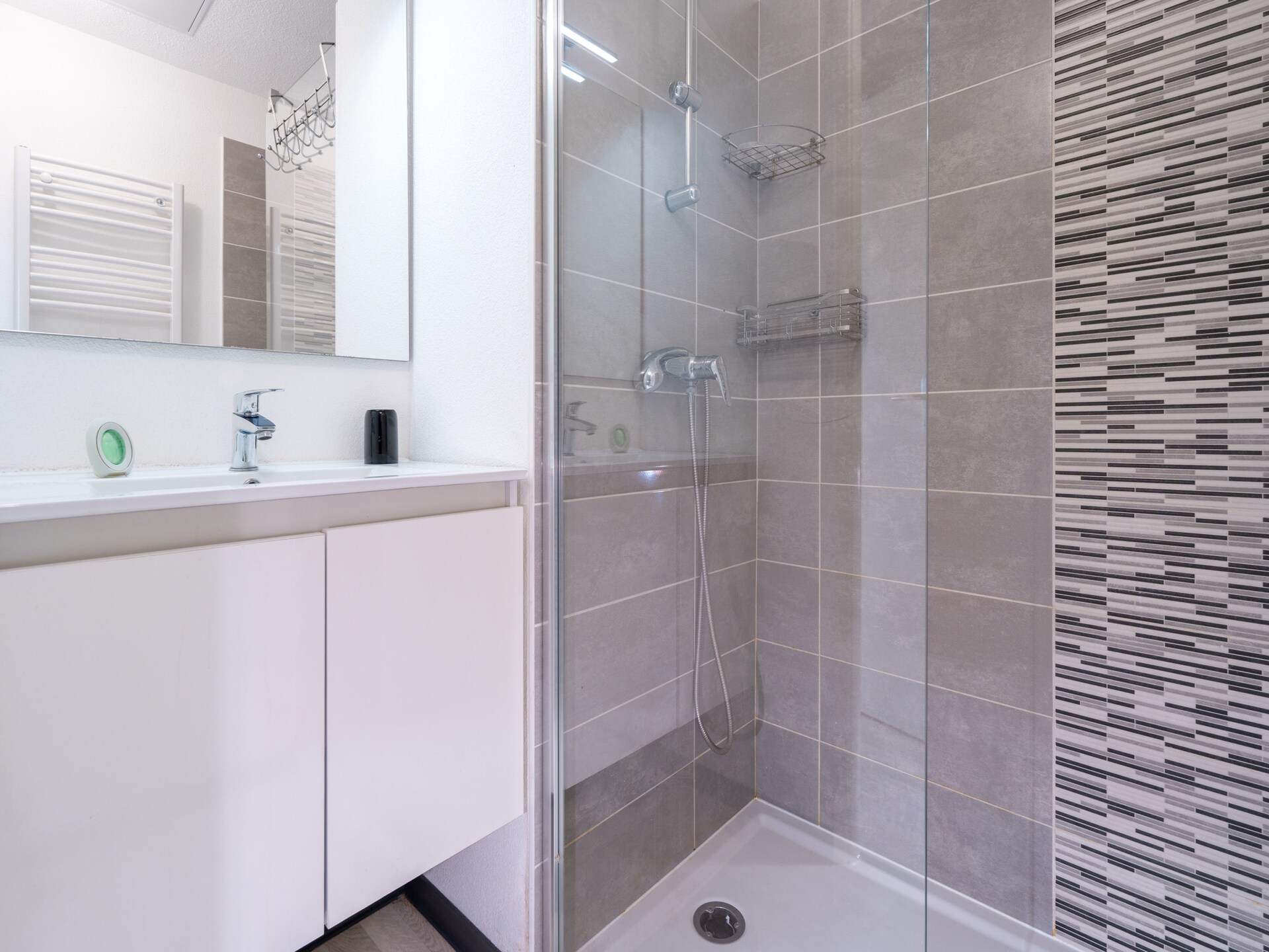 Villa met privétuin en zwembad op 450 meter van het strand in Sérignan - foto 13