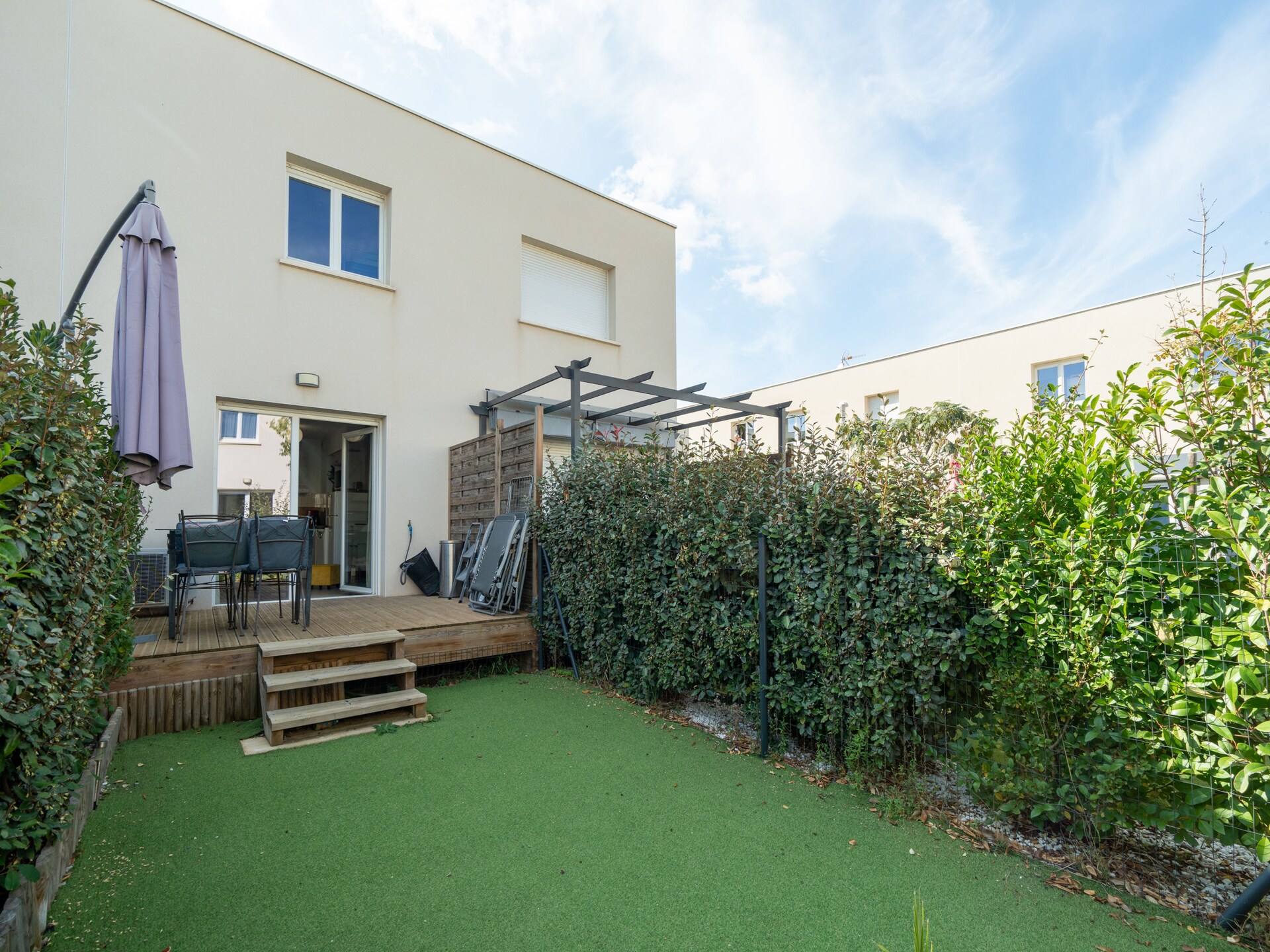 Villa met privétuin en zwembad op 450 meter van het strand in Sérignan - foto 11