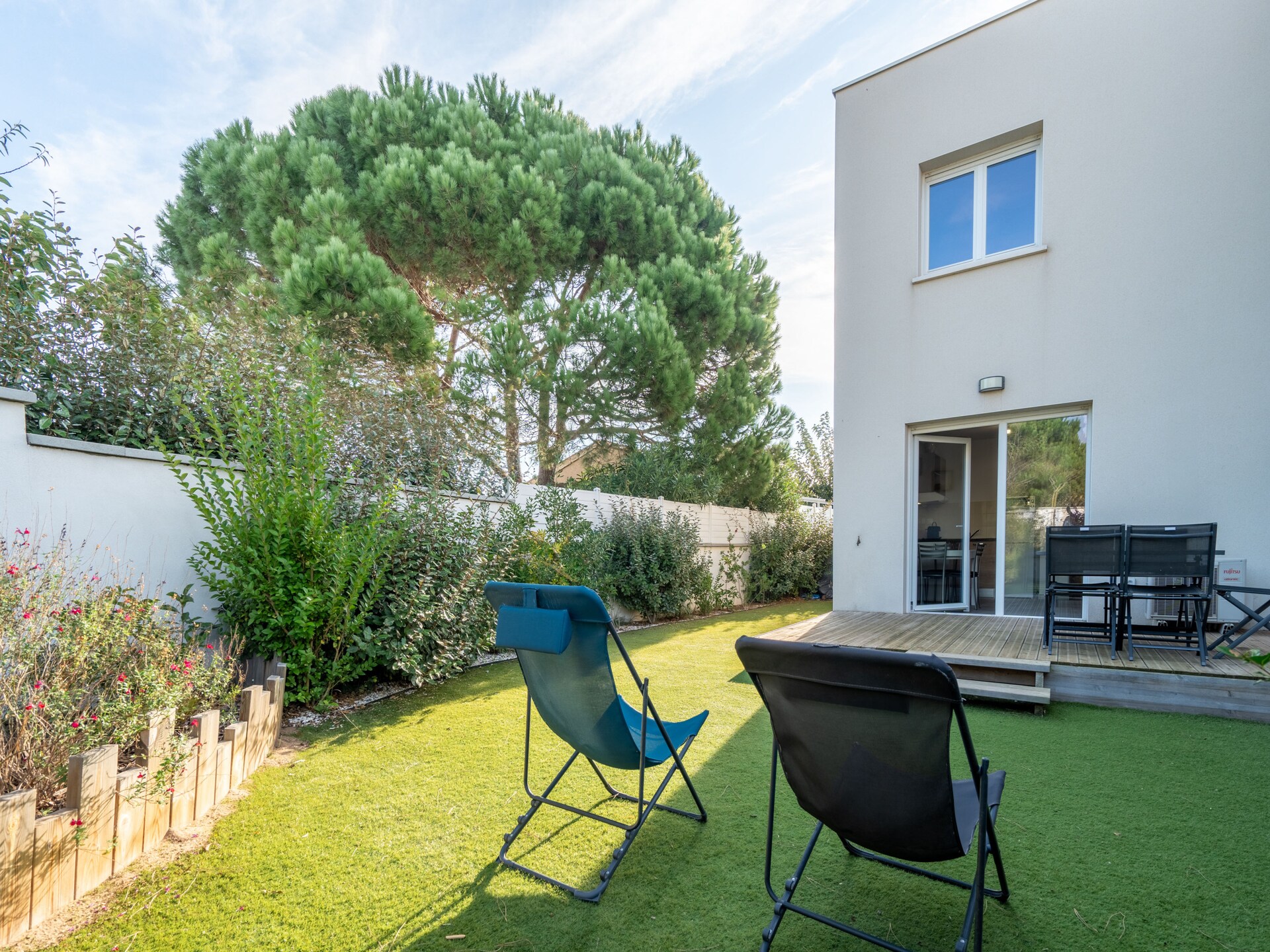 La Dune N°33 - Villa 2P4 - foto 5
