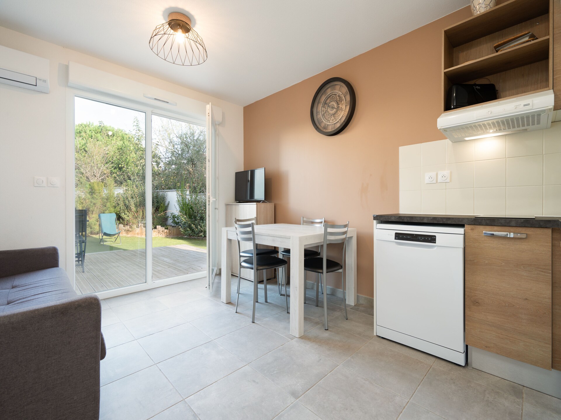 La Dune N°33 - Villa 2P4 - foto 11