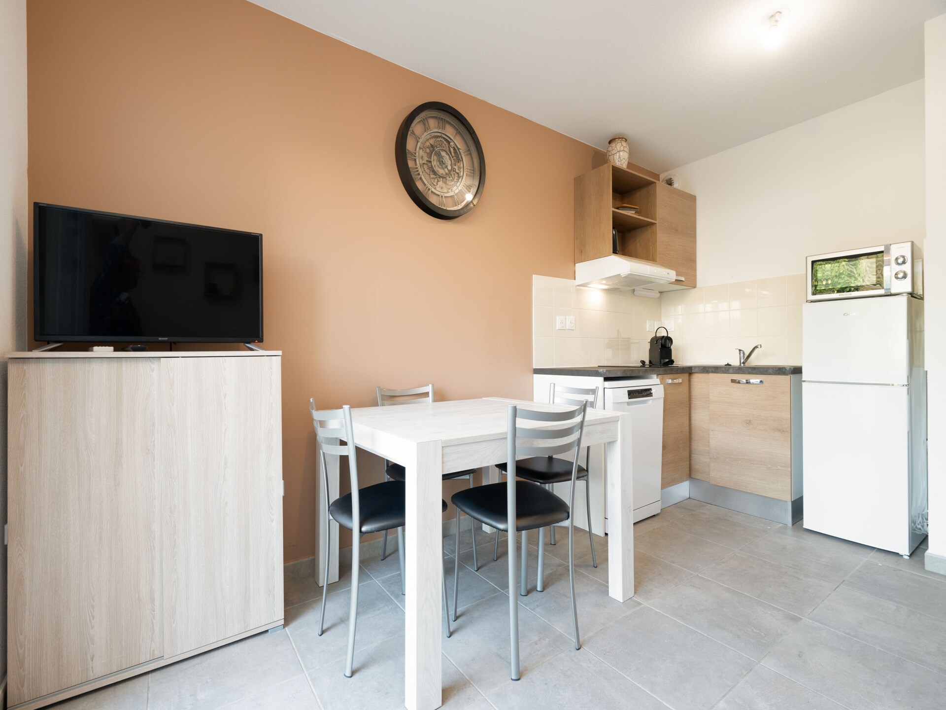 La Dune N°33 - Villa 2P4 - foto 10