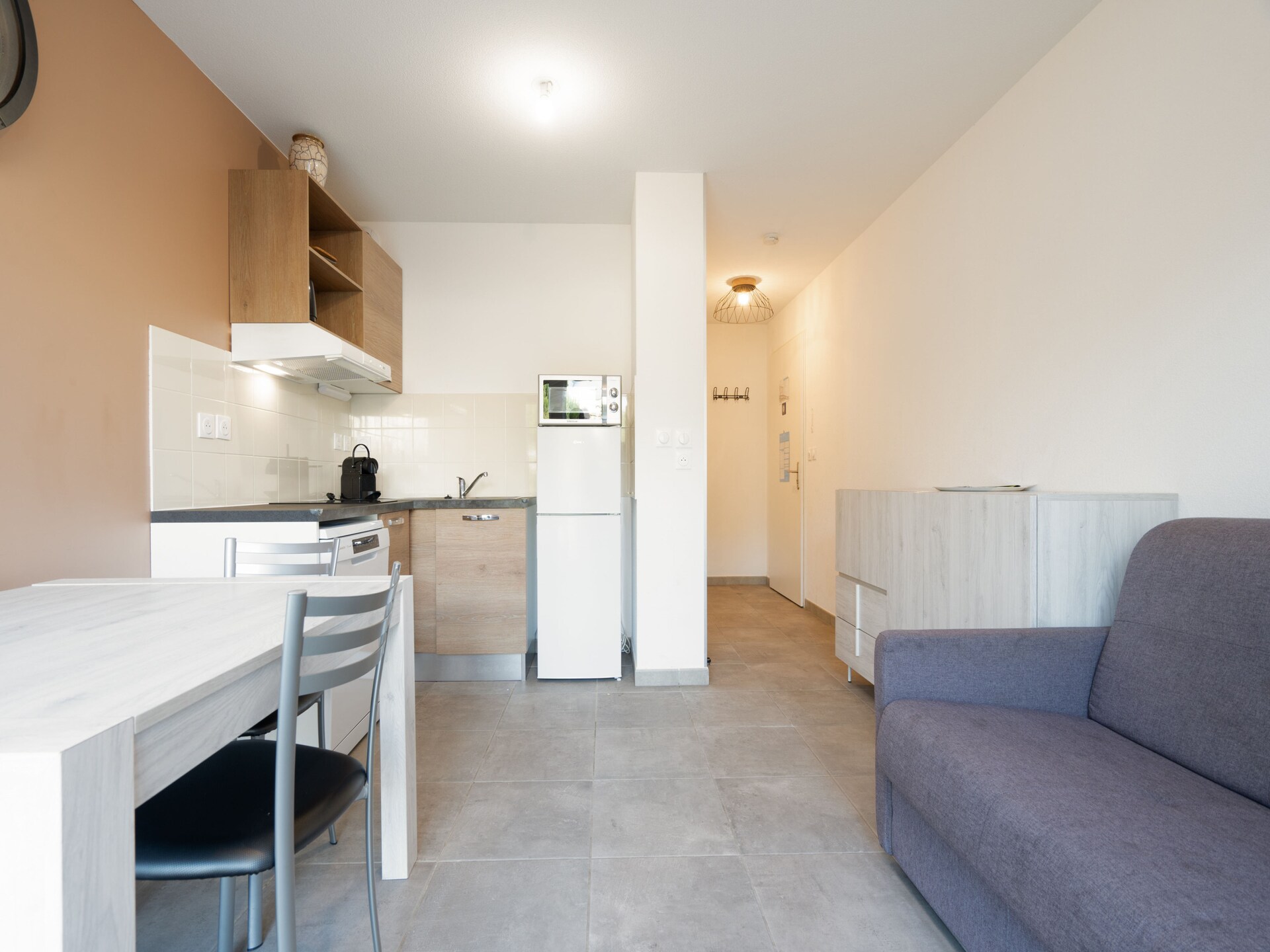 La Dune N°33 - Villa 2P4 - foto 9