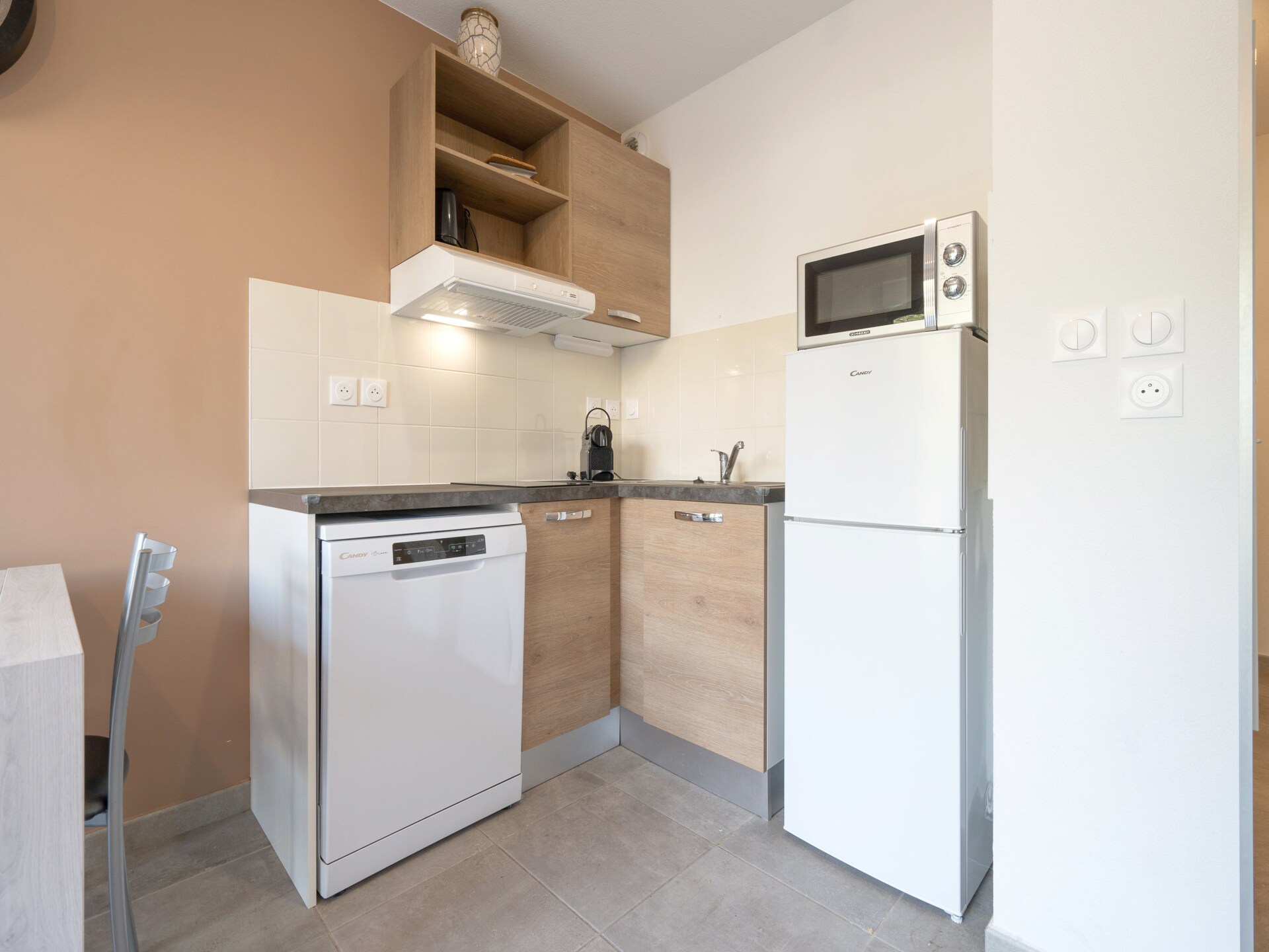 La Dune N°33 - Villa 2P4 - foto 4