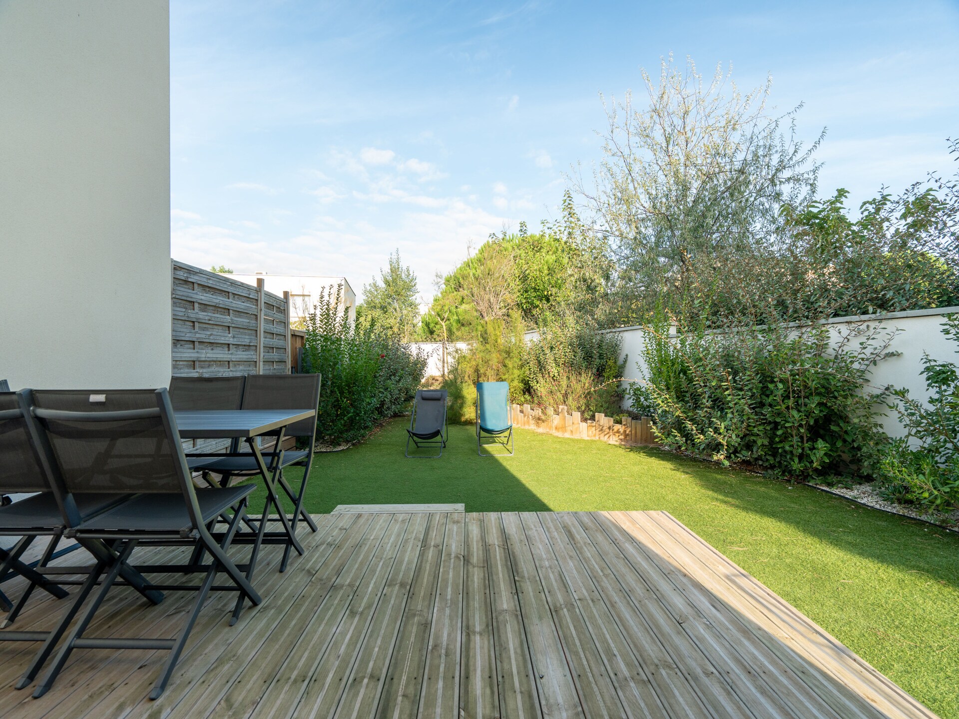 La Dune N°33 - Villa 2P4 - foto 14