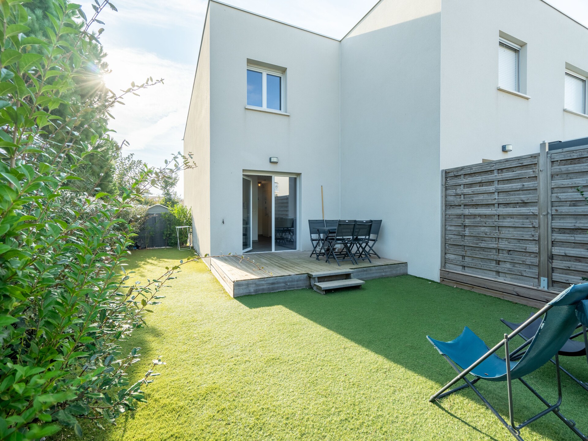 La Dune N°33 - Villa 2P4 - foto 6
