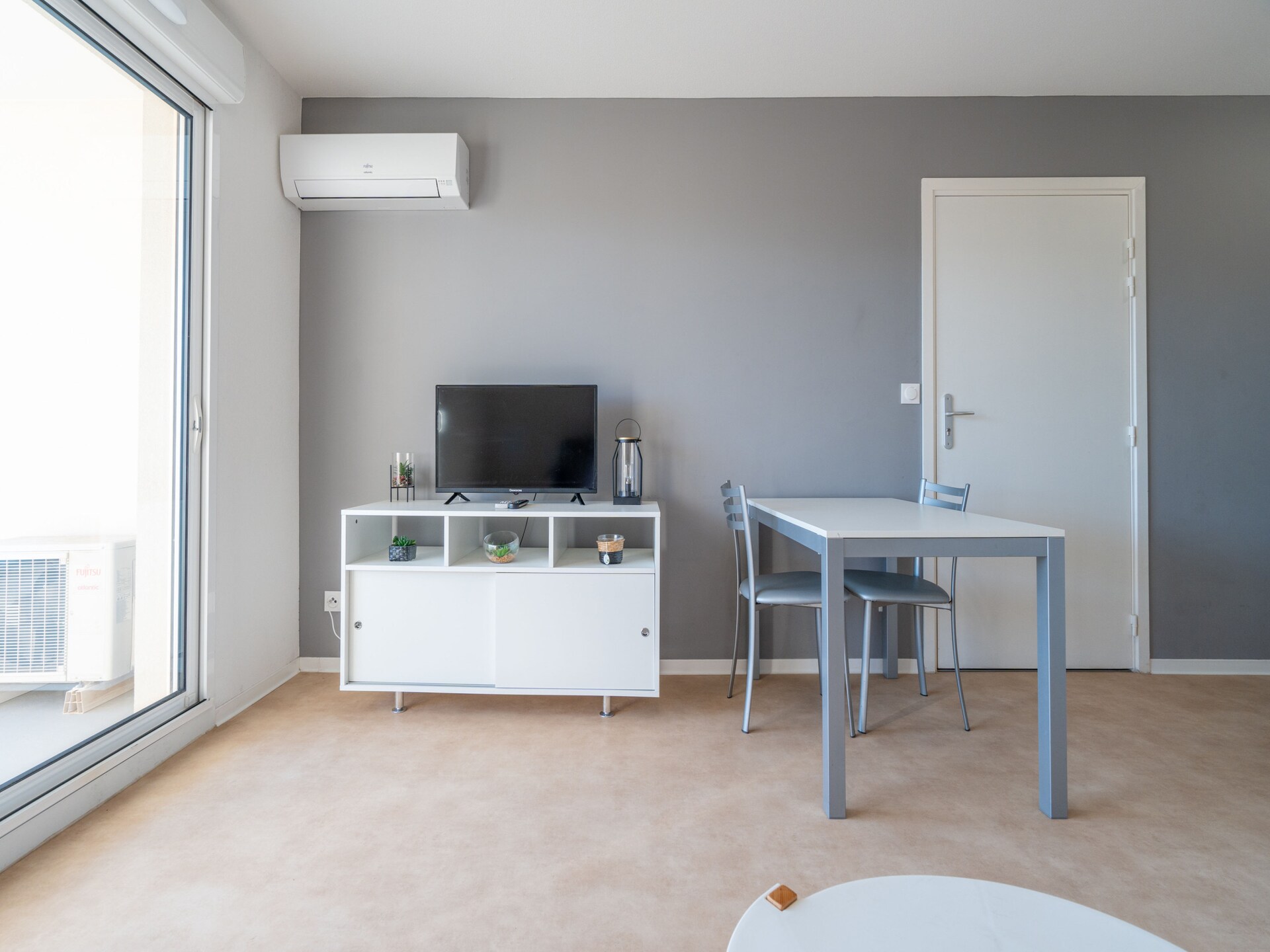 2-persoons appartement in Valras-Plage op 450 m van het strand - foto 10