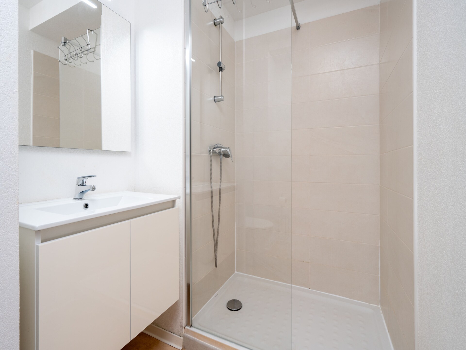 2-persoons appartement in Valras-Plage op 450 m van het strand - foto 13