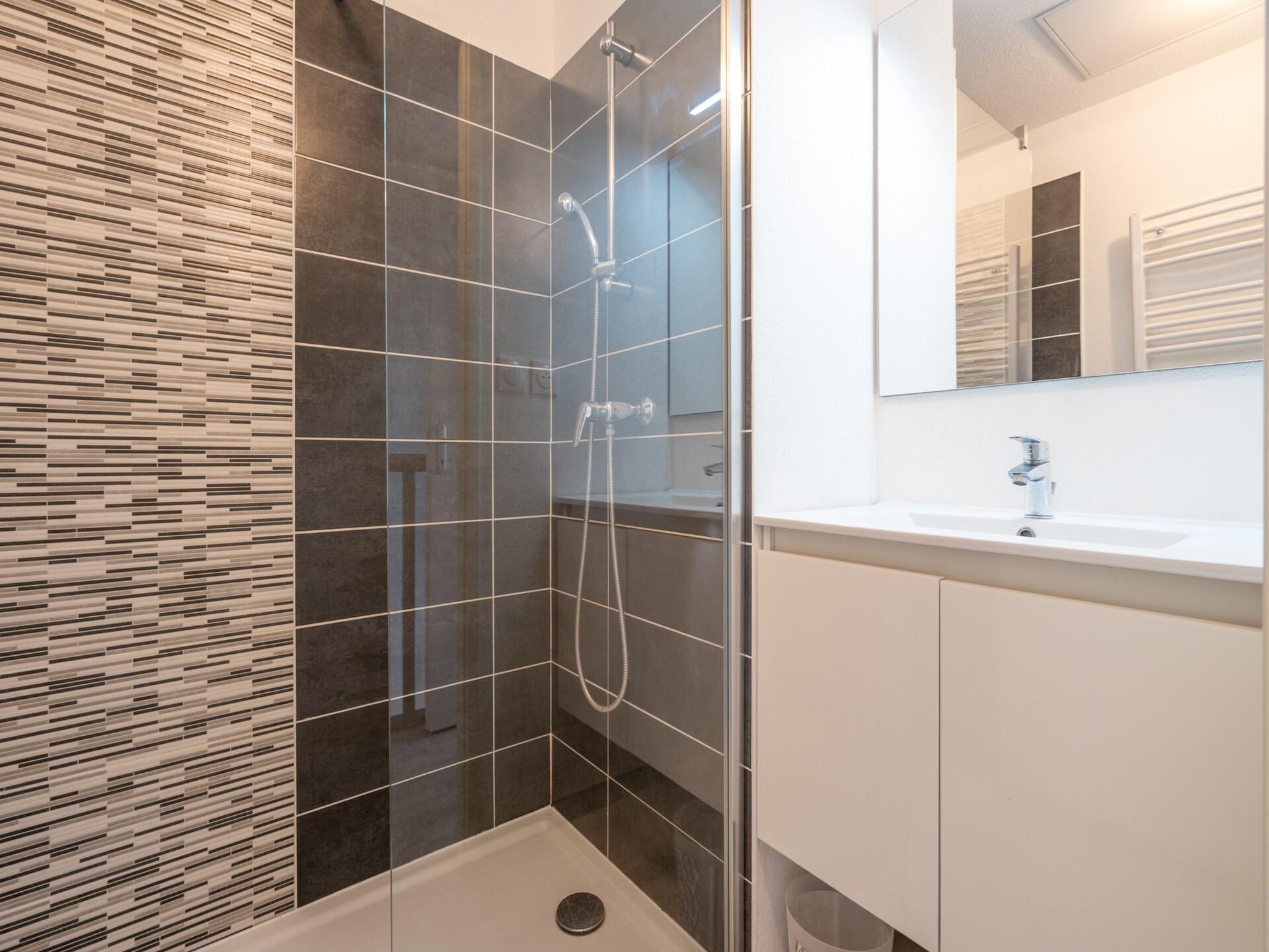 Op 450 m van het strand: Comfortabele villa in Valras-Plage - foto 16