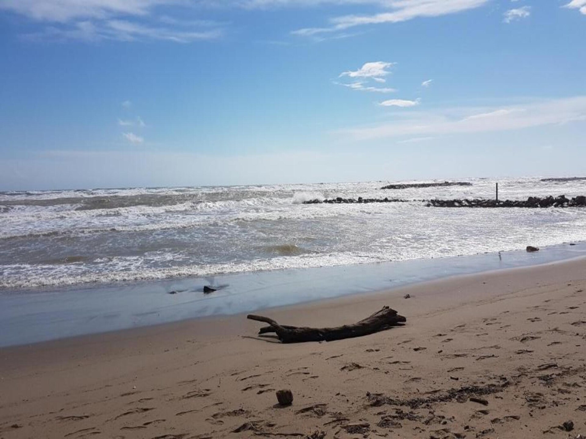 Op 450 m van het strand: Comfortabele villa in Valras-Plage - foto 19