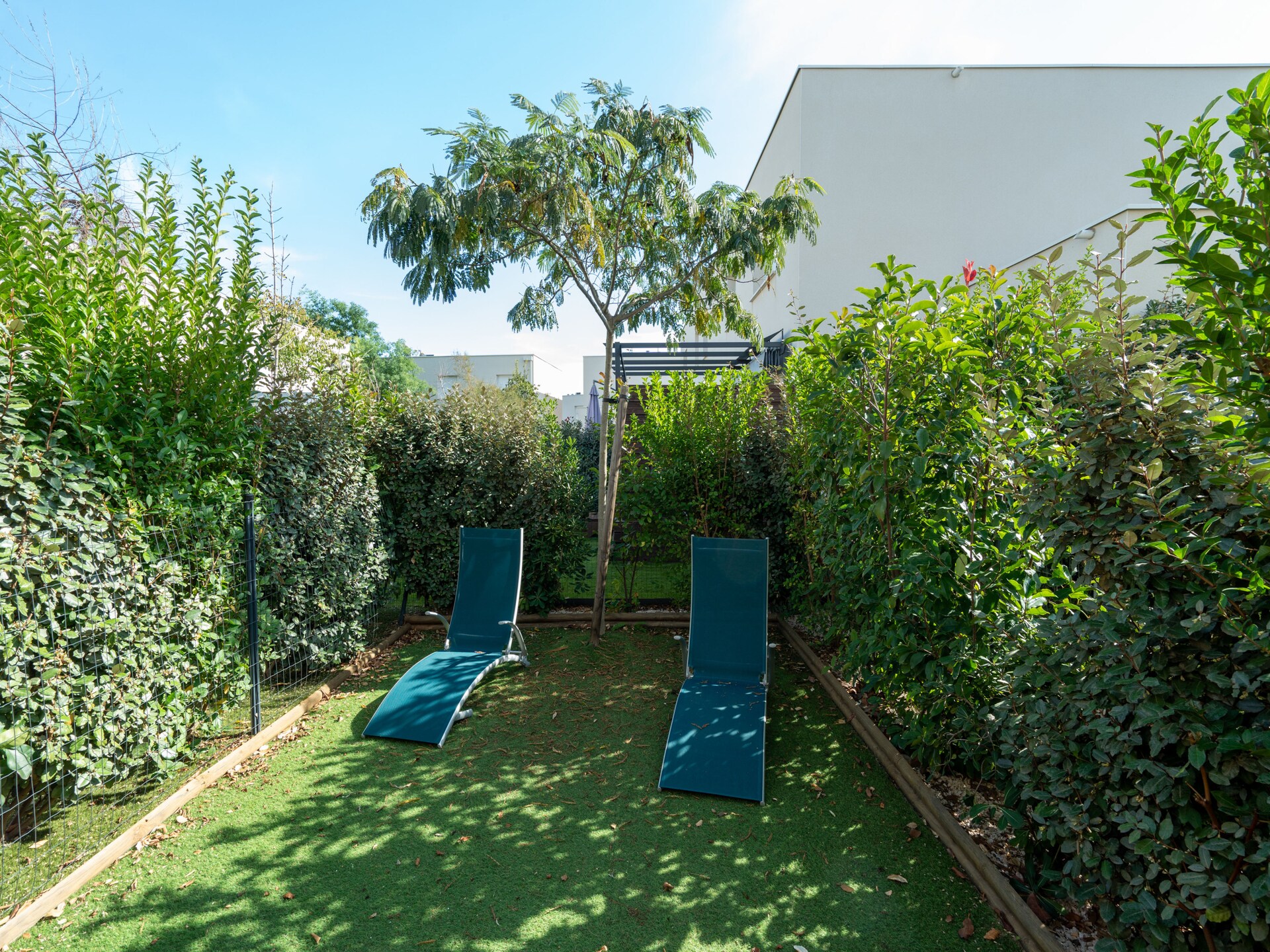 Zonnige villa met tuin op 450 meter van het strand in Sérignan - foto 13