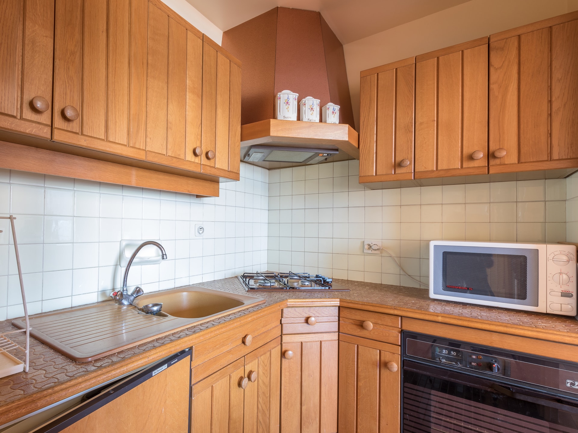 Op 450 m van de piste: comfortabel appartement in Orcières - foto 3