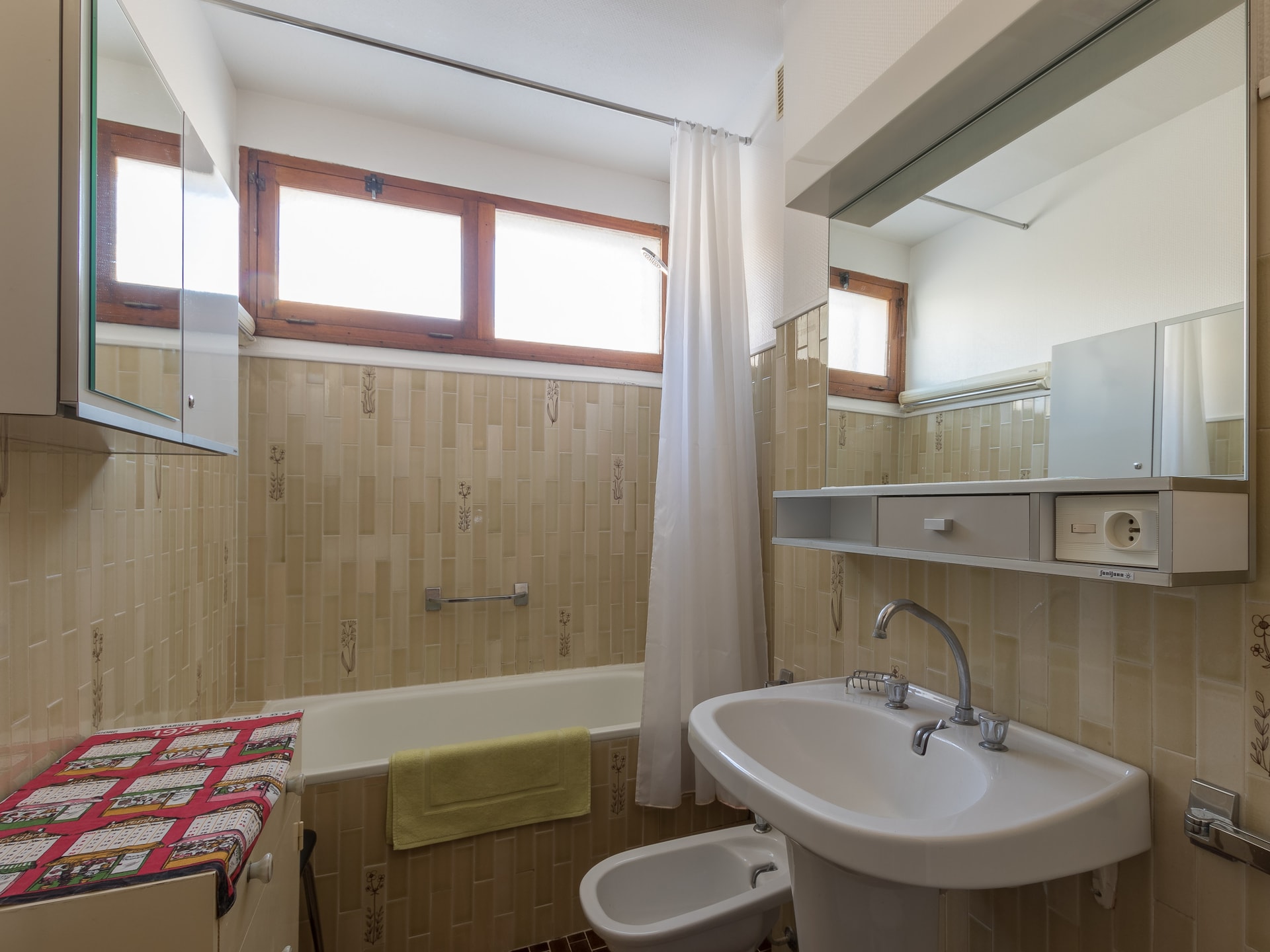 Op 450 m van de piste: comfortabel appartement in Orcières - foto 11