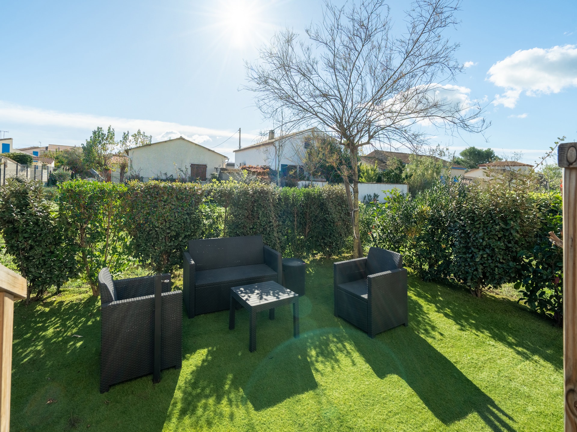 8-persoons villa in Sérignan op 450 meter van het strand - foto 16