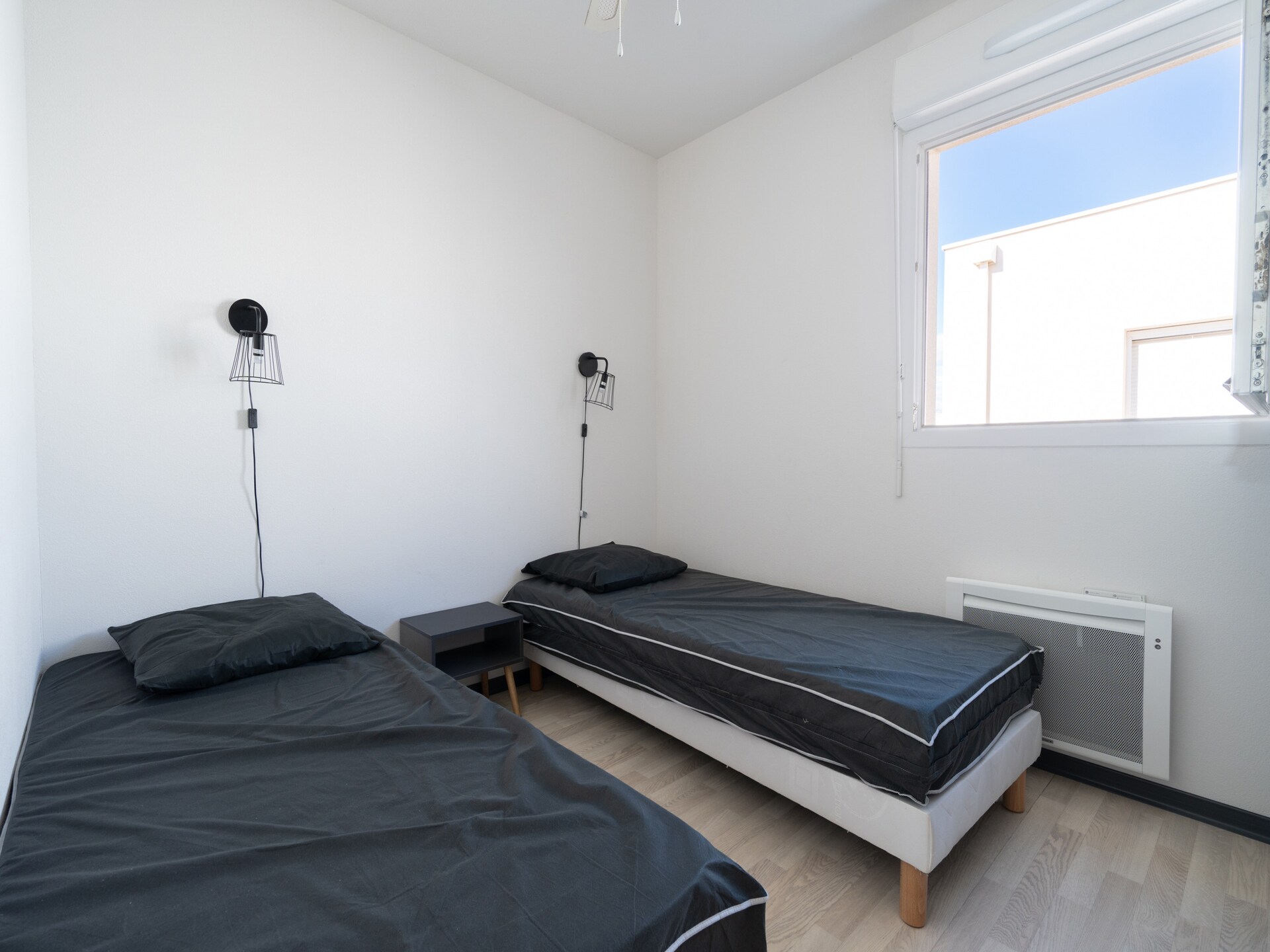 8-persoons villa in Sérignan op 450 meter van het strand - foto 9