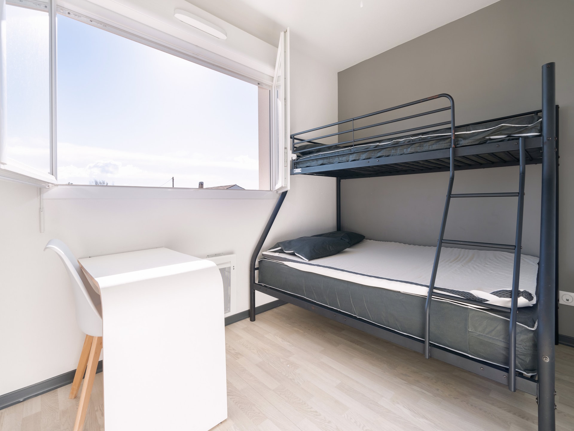8-persoons villa in Sérignan op 450 meter van het strand - foto 11
