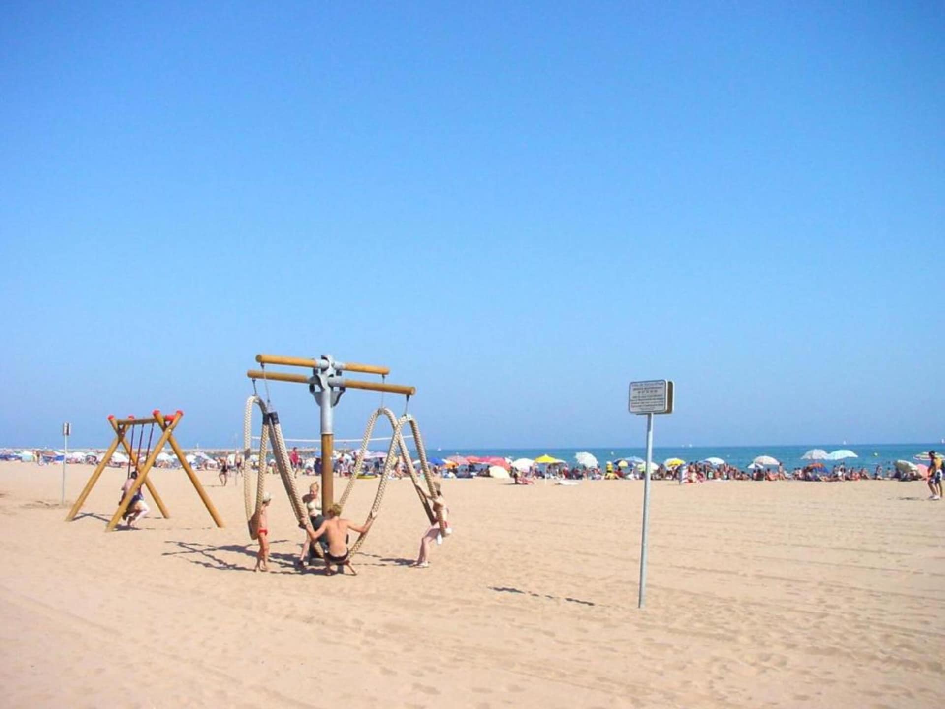 8-persoons villa in Sérignan op 450 meter van het strand - foto 34