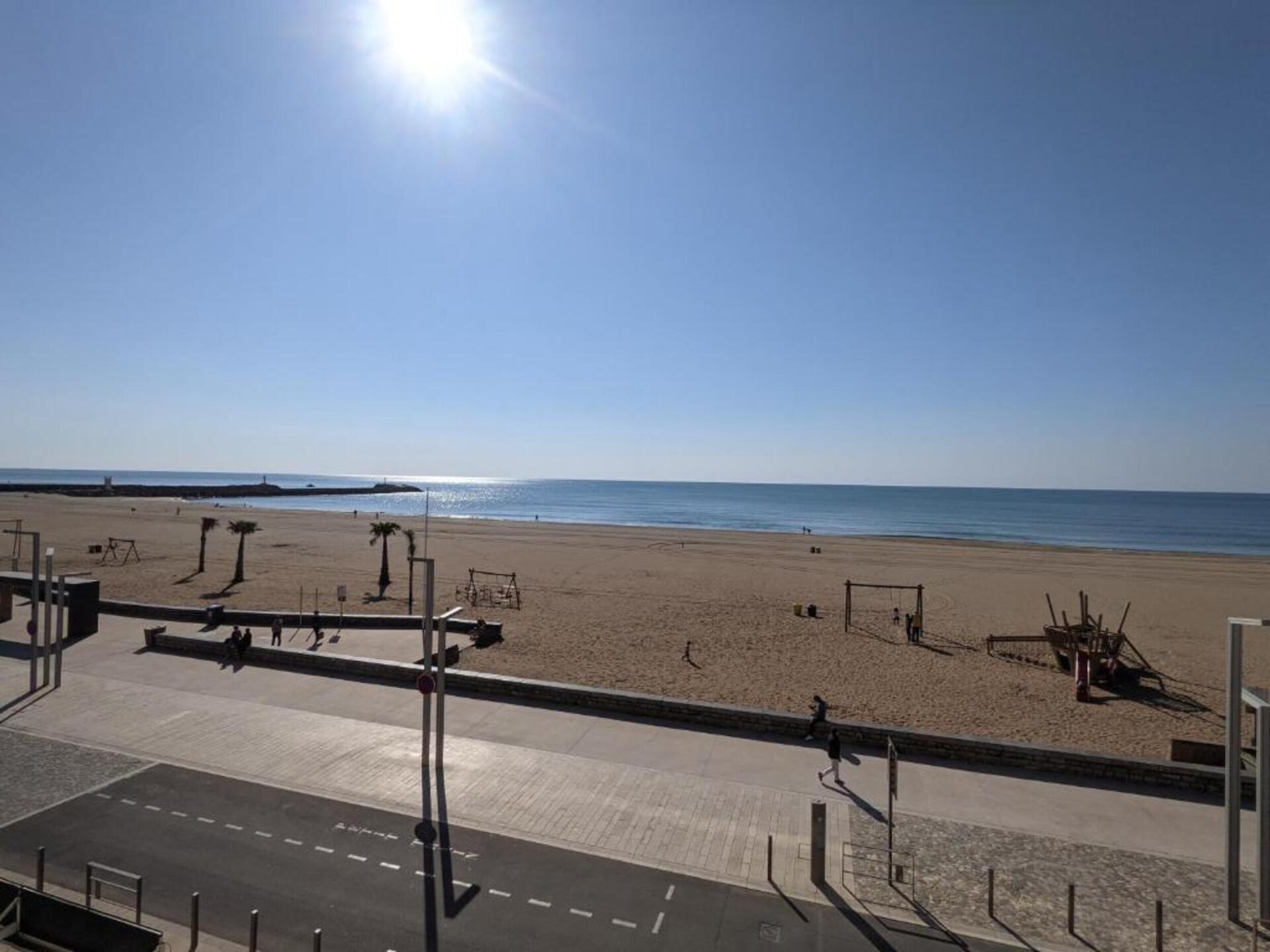 8-persoons villa in Sérignan op 450 meter van het strand - foto 31