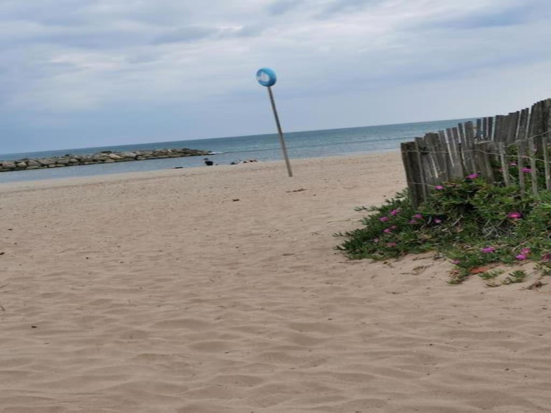 8-persoons villa in Sérignan op 450 meter van het strand - foto 25
